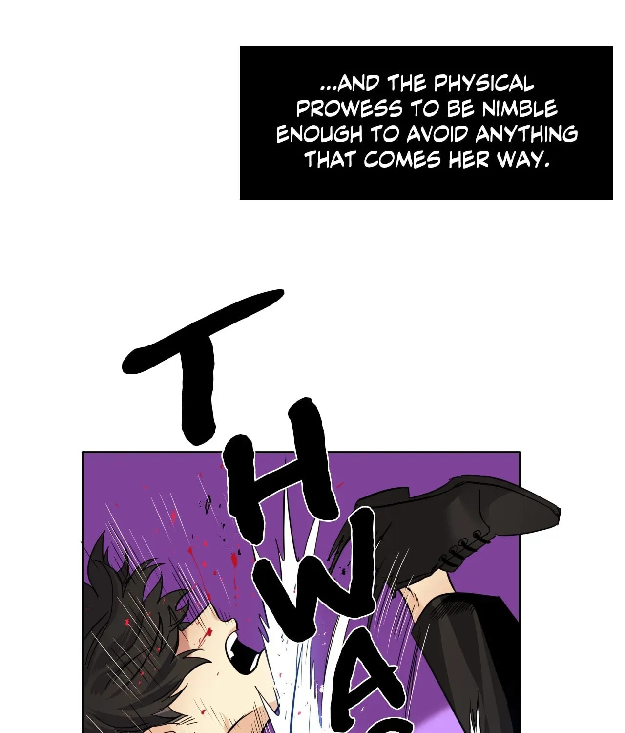 Read Heroes Plan.B chapter 250 image 84 on Lezhin