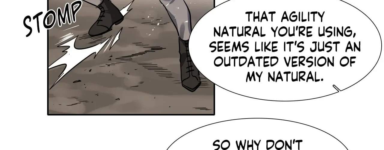 Read Heroes Plan.B chapter 250 image 87 on Lezhin