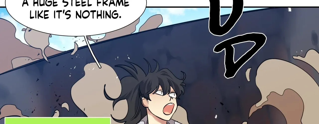 Read Heroes Plan.B chapter 250 image 9 on Lezhin