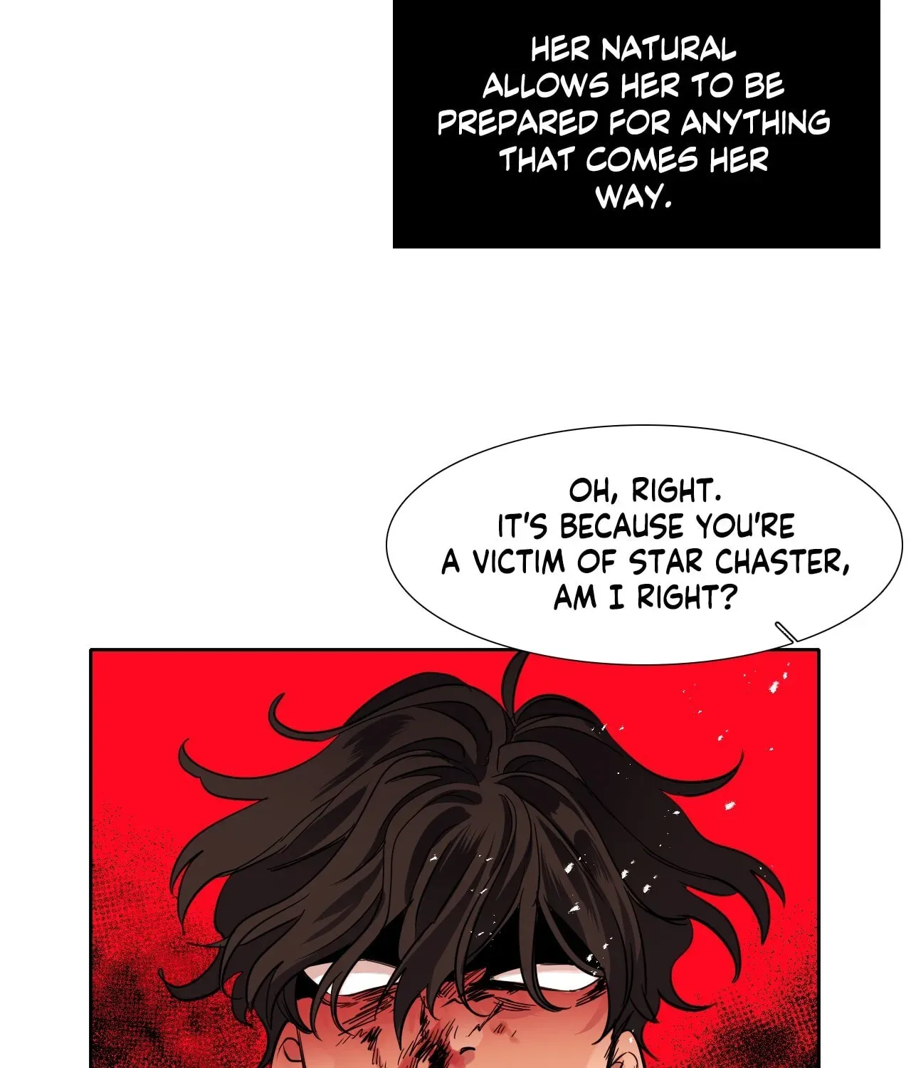 Read Heroes Plan.B chapter 250 image 90 on Lezhin