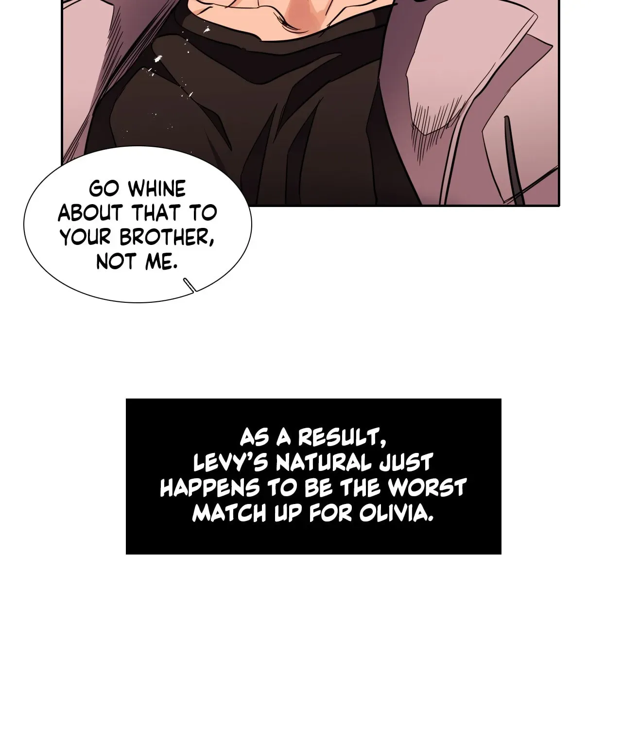 Read Heroes Plan.B chapter 250 image 92 on Lezhin