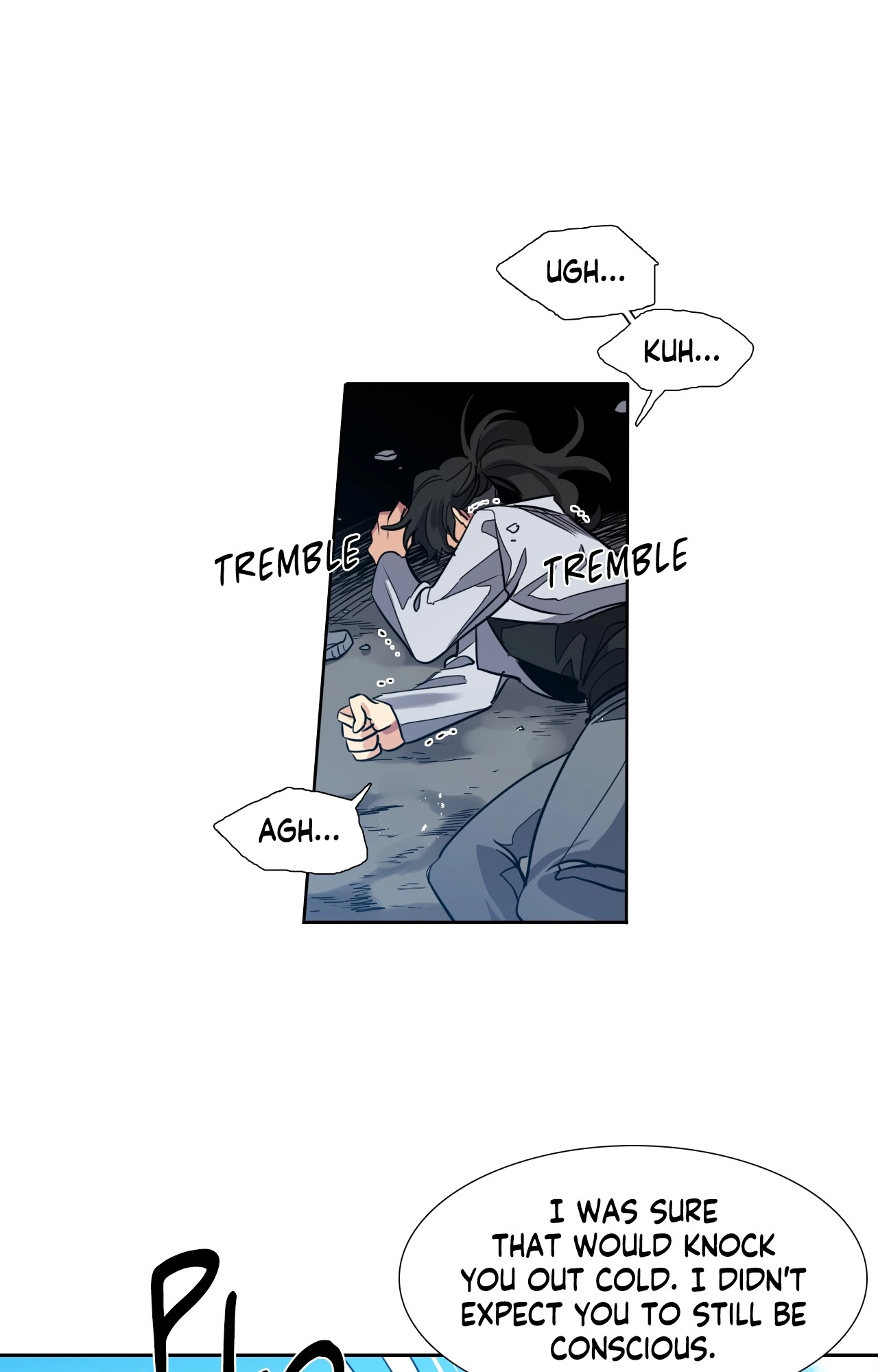 Read Heroes Plan.B chapter 251 image 1 on Lezhin