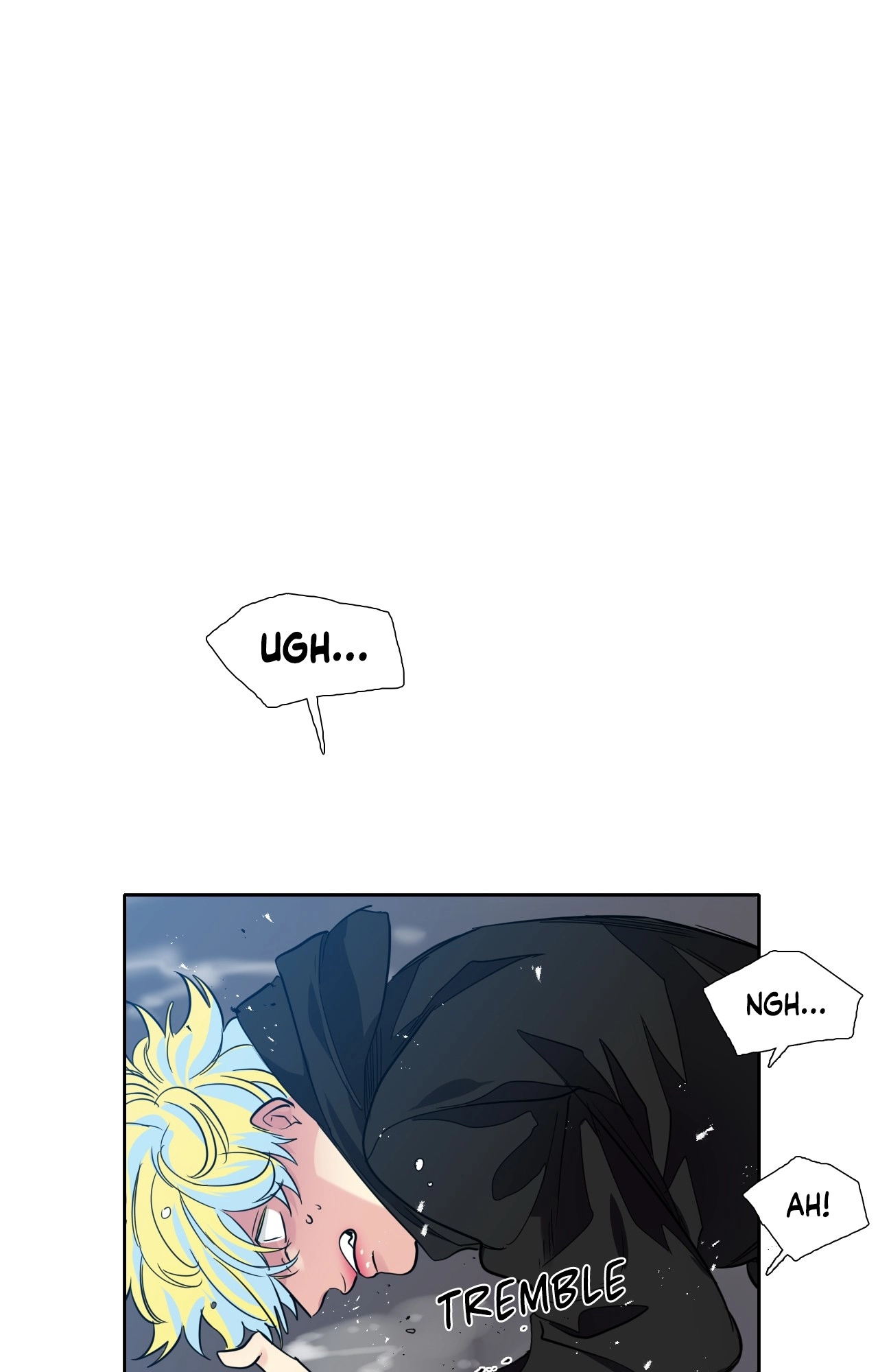 Read Heroes Plan.B chapter 251 image 15 on Lezhin