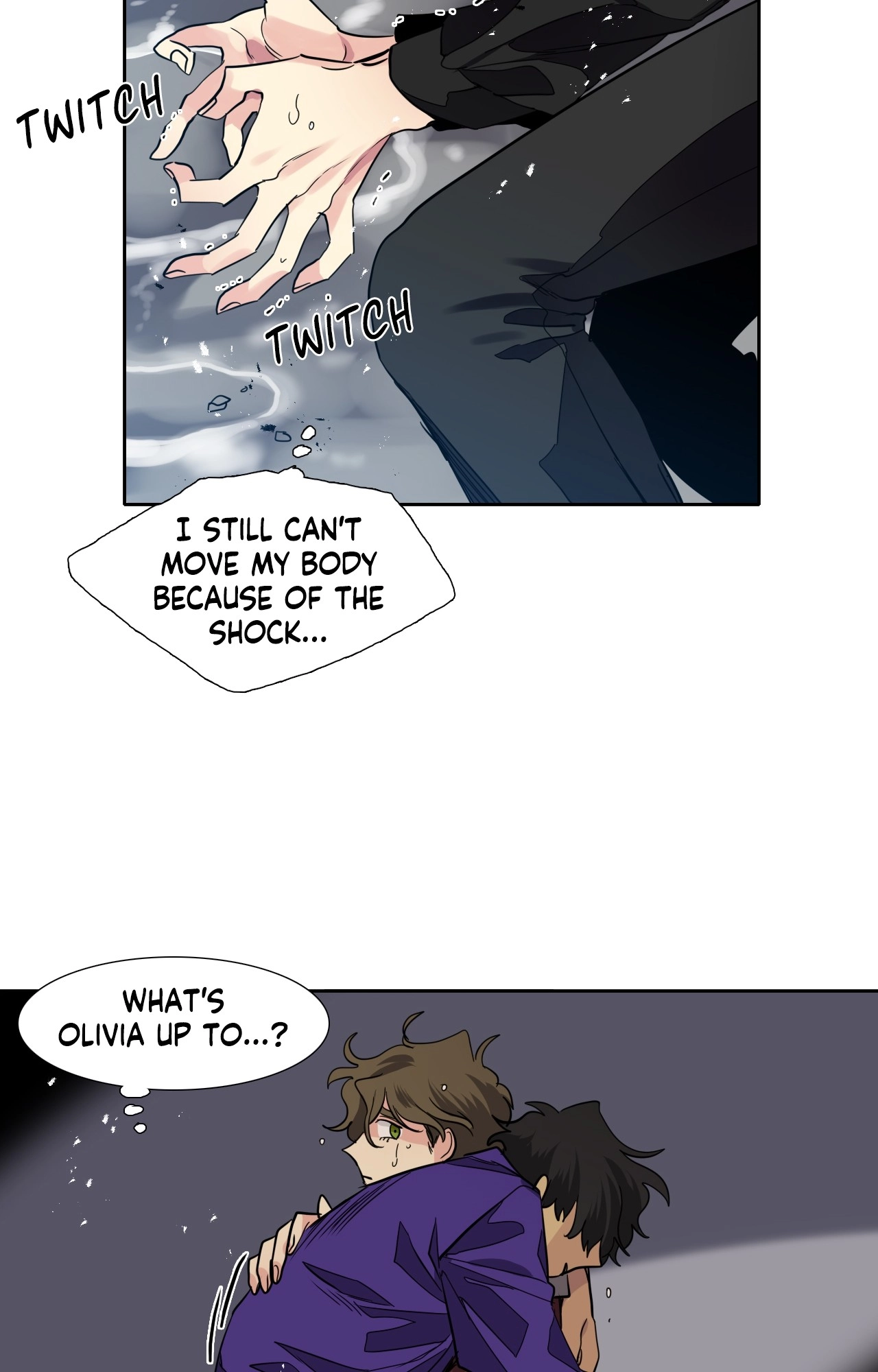 Read Heroes Plan.B chapter 251 image 16 on Lezhin