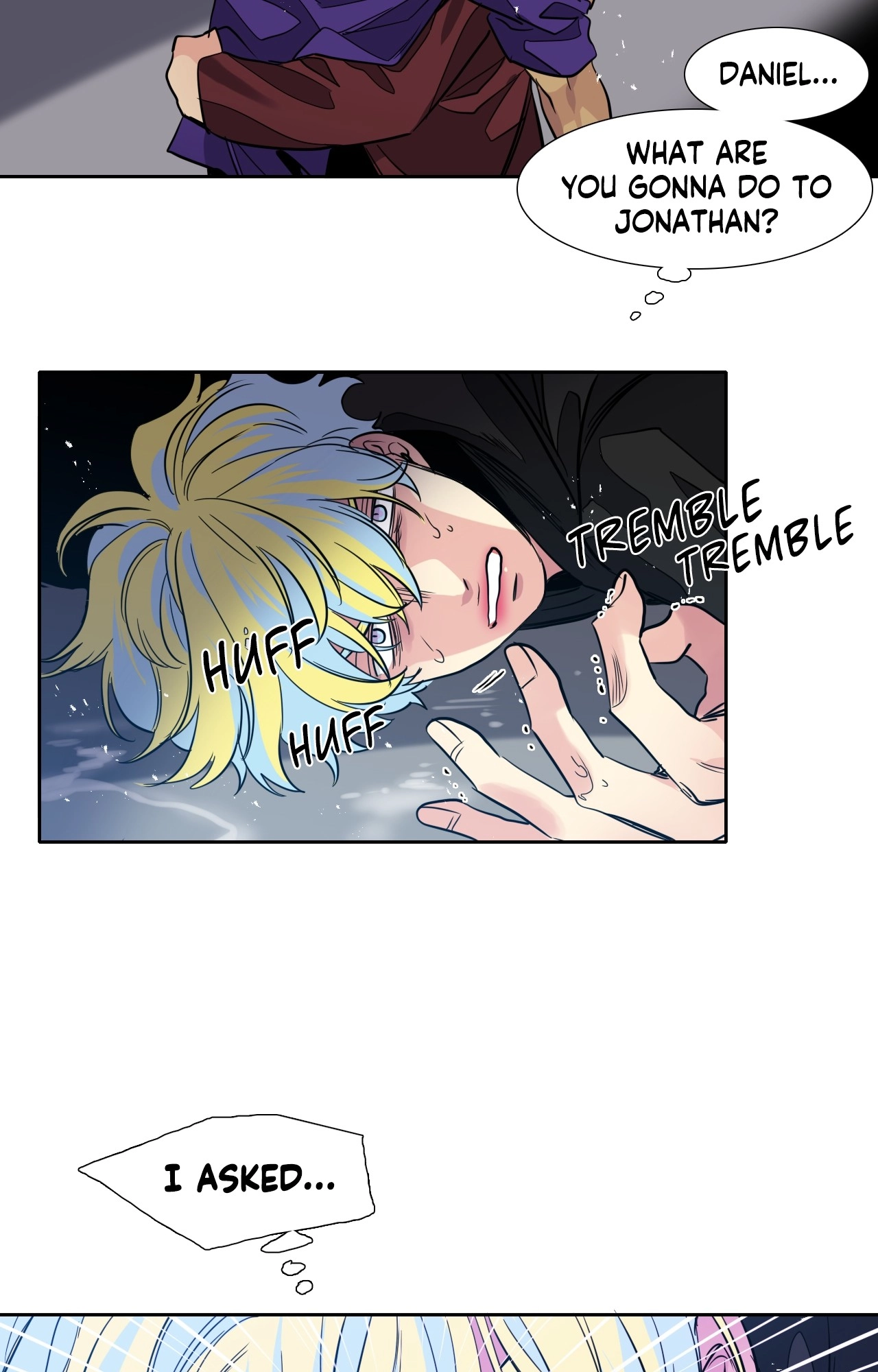Read Heroes Plan.B chapter 251 image 17 on Lezhin