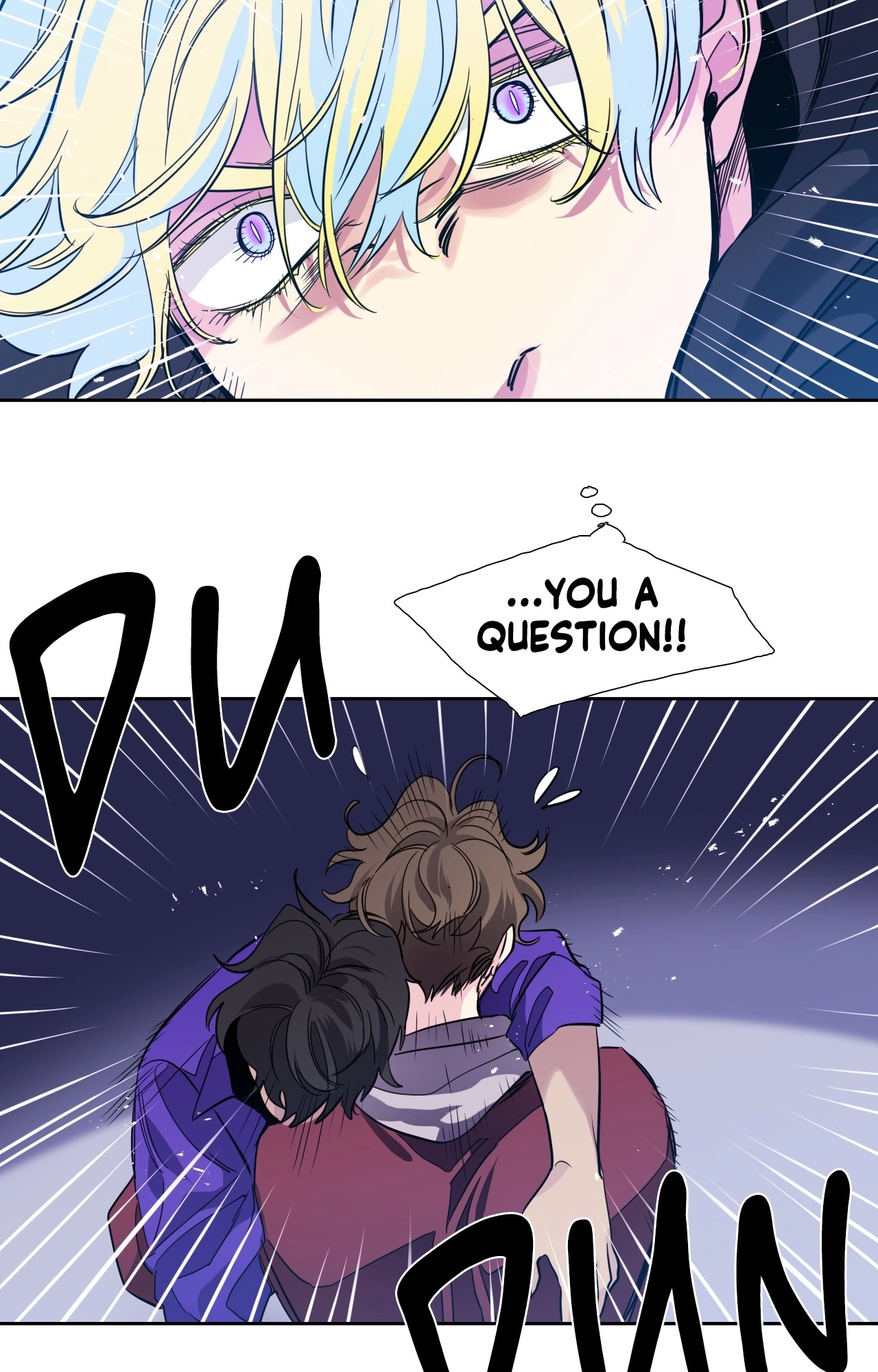 Read Heroes Plan.B chapter 251 image 18 on Lezhin