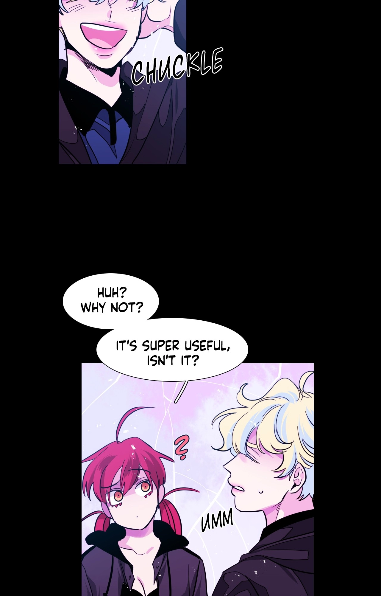 Read Heroes Plan.B chapter 251 image 22 on Lezhin