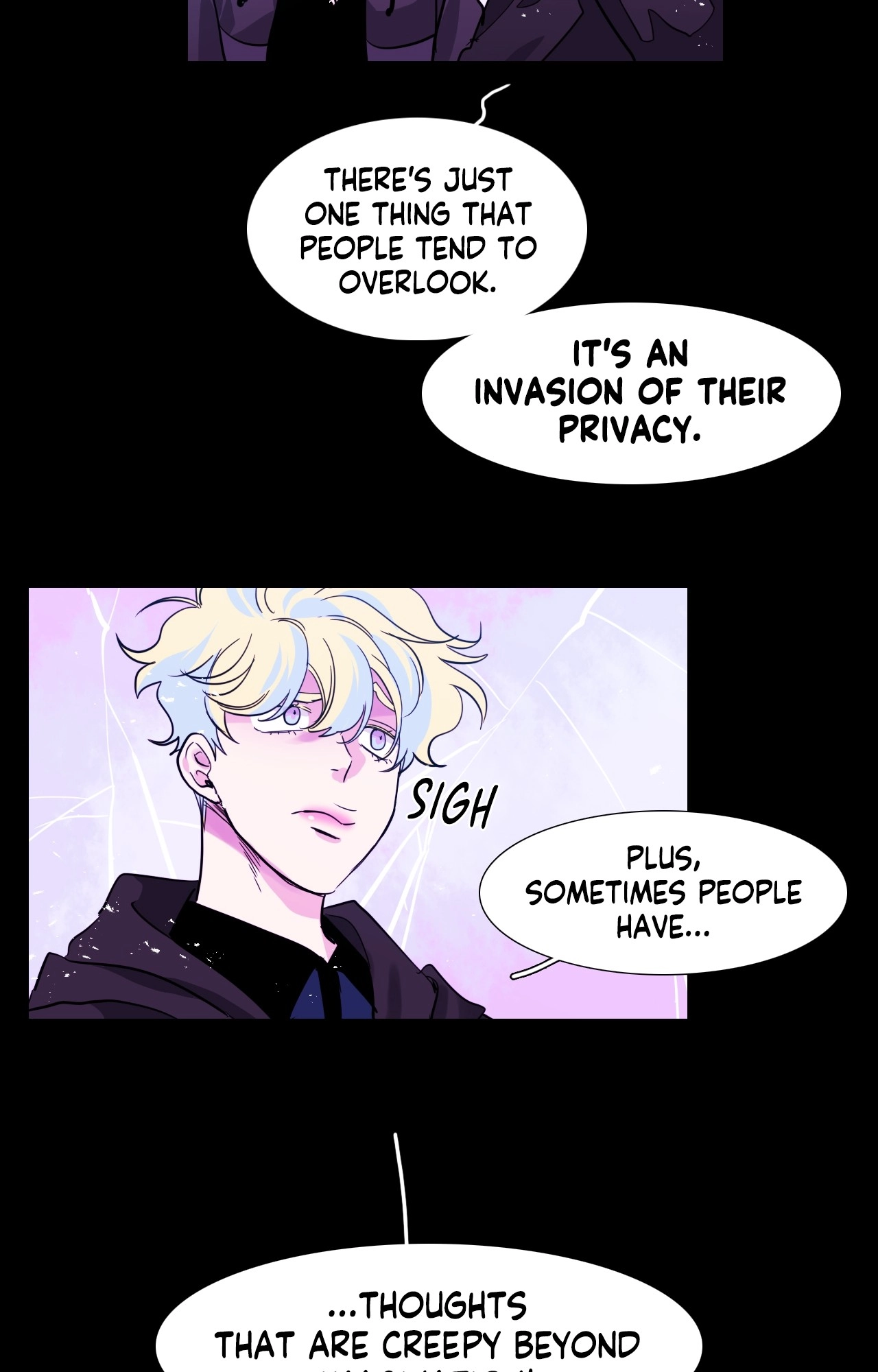 Read Heroes Plan.B chapter 251 image 23 on Lezhin