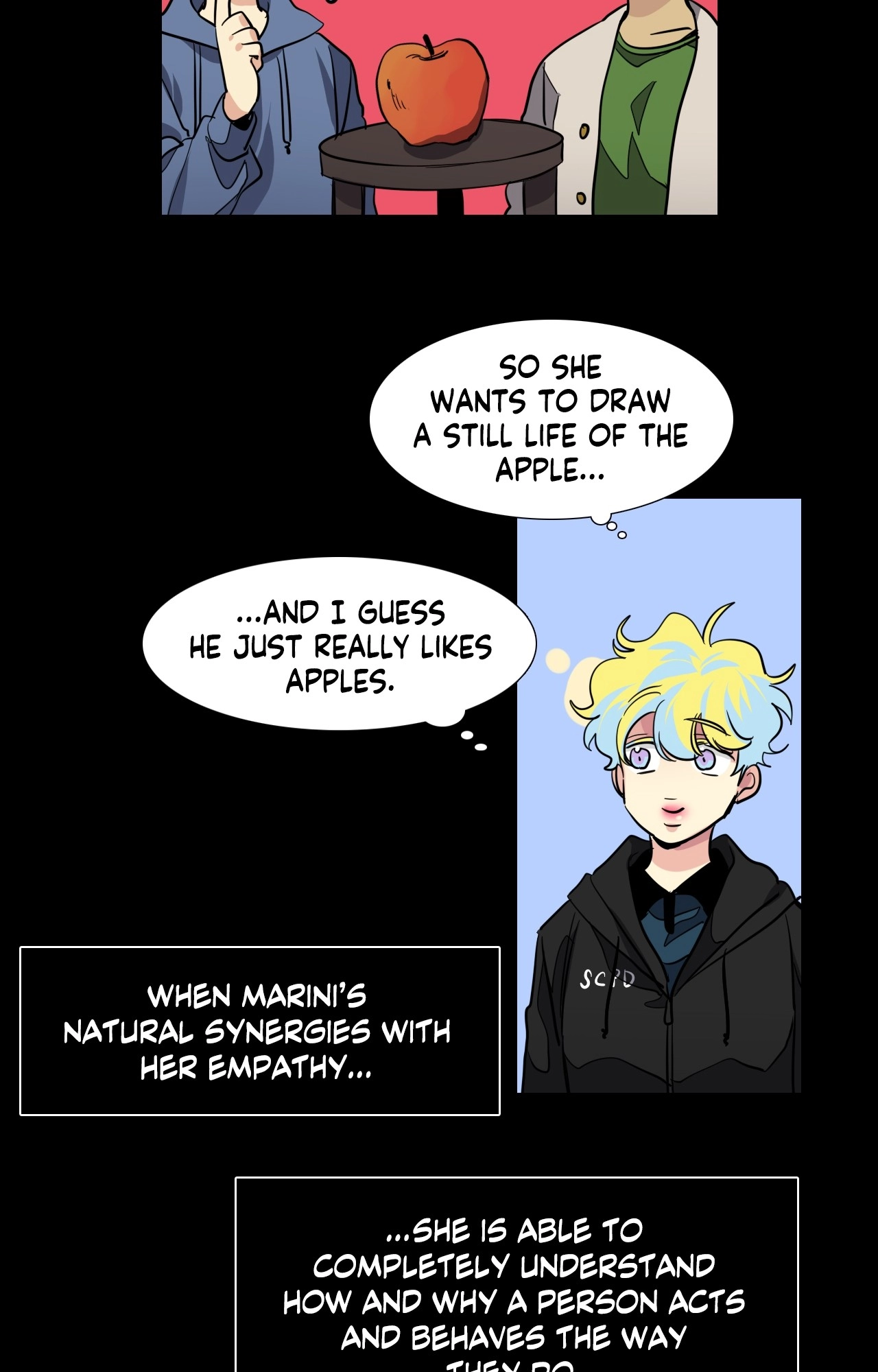 Read Heroes Plan.B chapter 251 image 25 on Lezhin