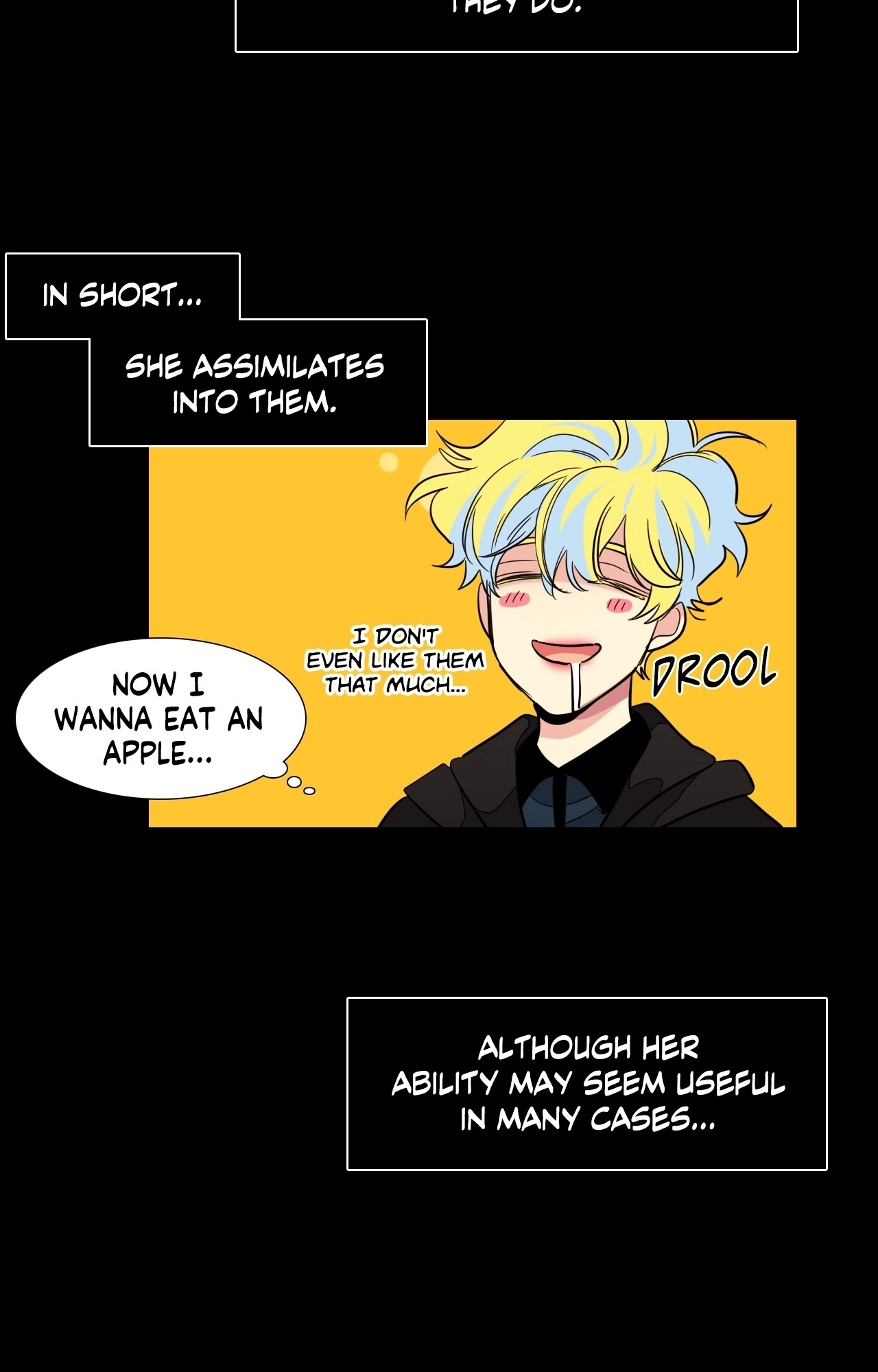 Read Heroes Plan.B chapter 251 image 26 on Lezhin