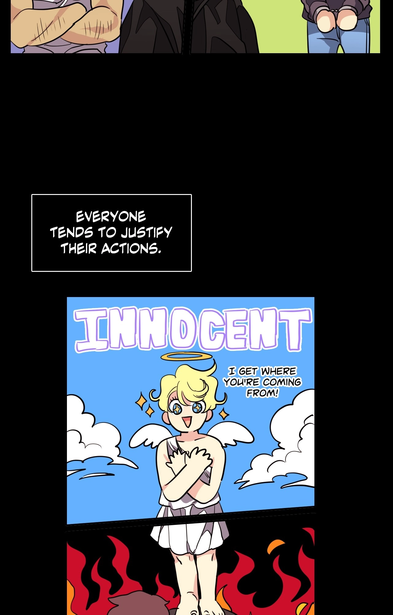 Read Heroes Plan.B chapter 251 image 28 on Lezhin