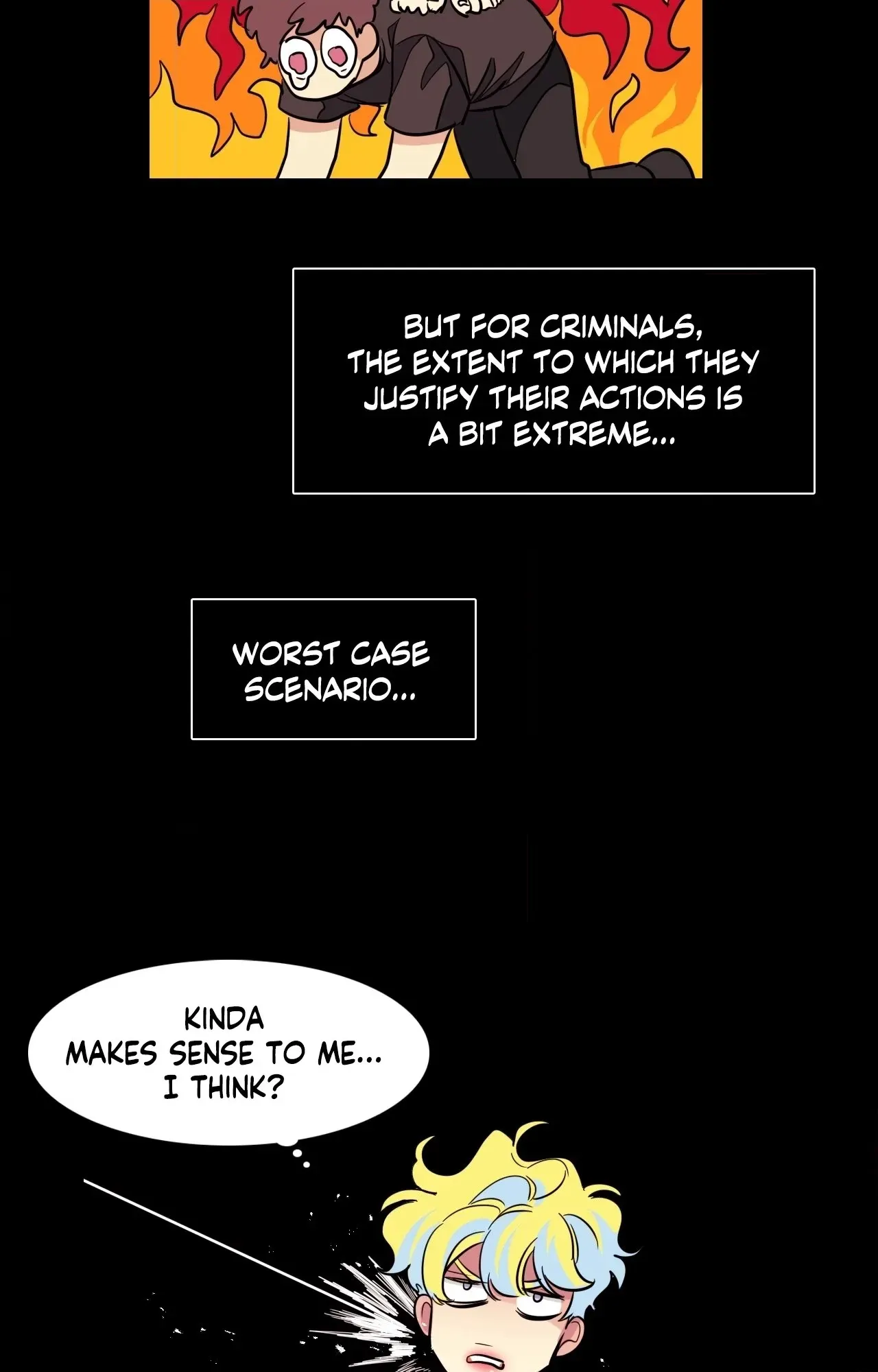 Read Heroes Plan.B chapter 251 image 29 on Lezhin