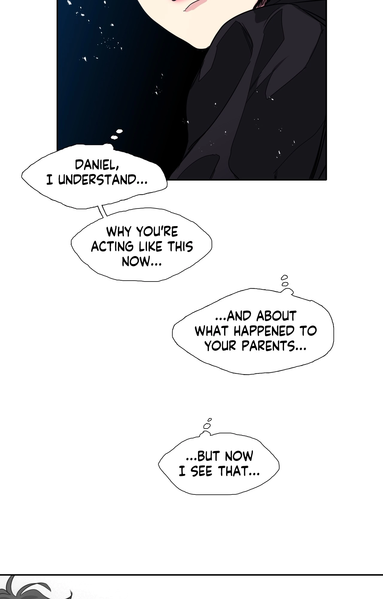 Read Heroes Plan.B chapter 251 image 33 on Lezhin