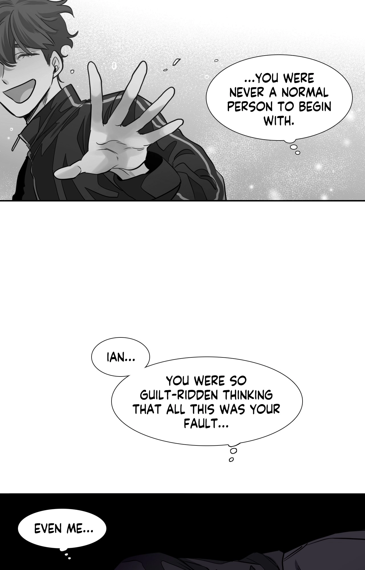 Read Heroes Plan.B chapter 251 image 34 on Lezhin