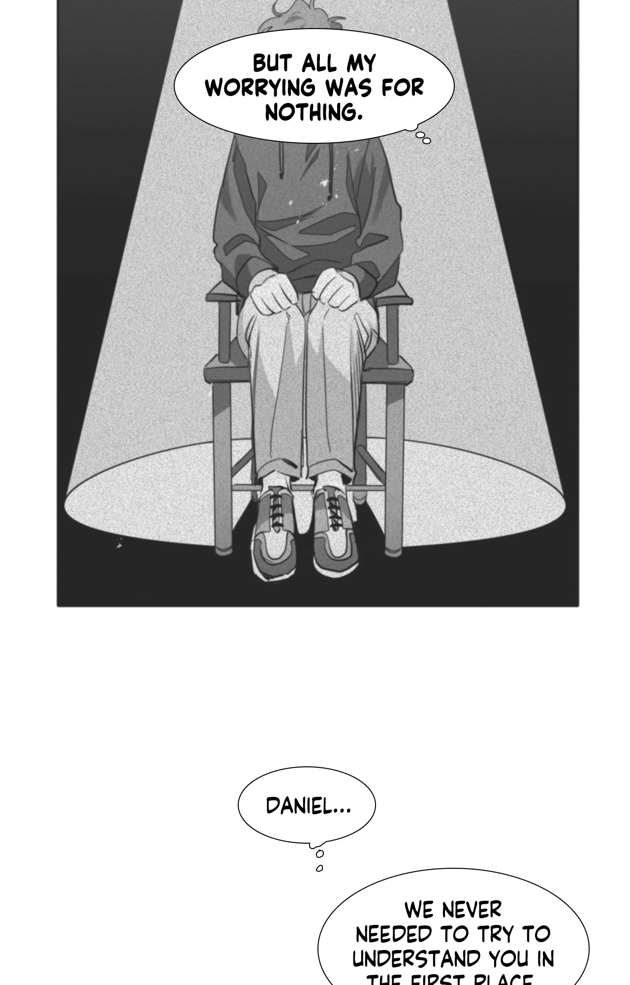 Read Heroes Plan.B chapter 251 image 36 on Lezhin