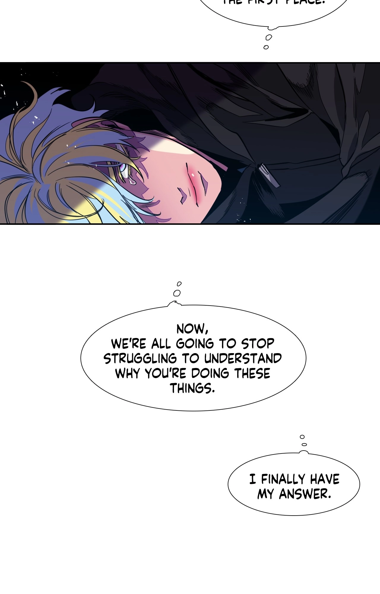 Read Heroes Plan.B chapter 251 image 37 on Lezhin