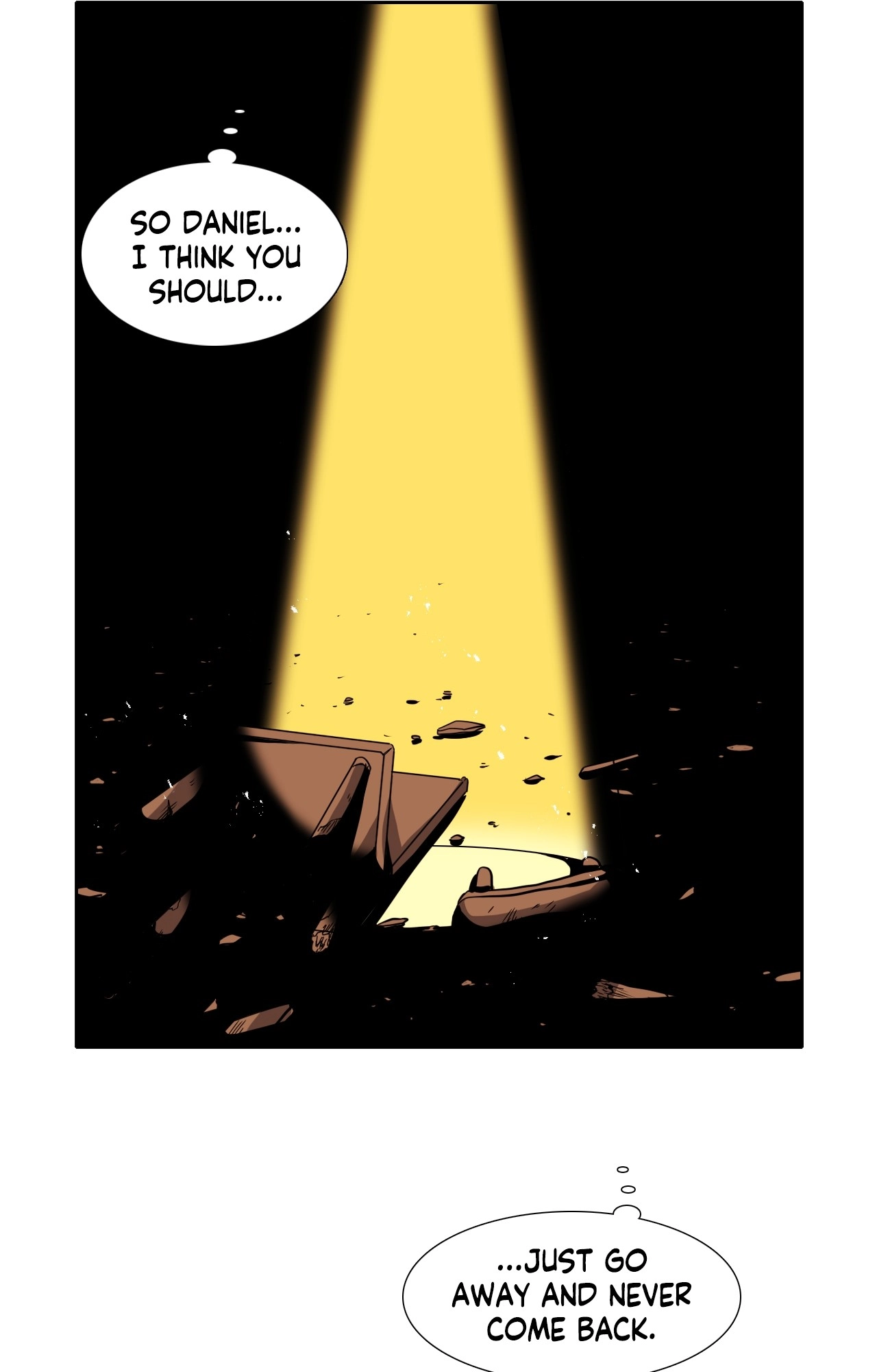 Read Heroes Plan.B chapter 251 image 38 on Lezhin