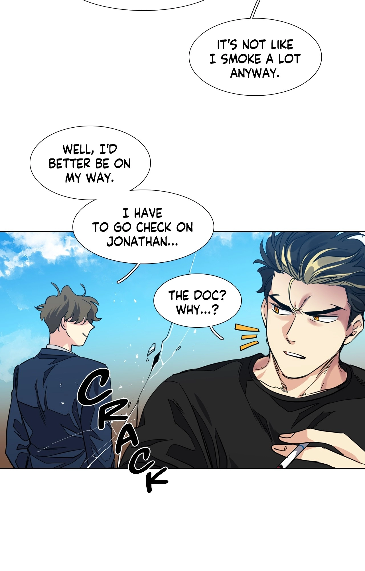 Read Heroes Plan.B chapter 251 image 48 on Lezhin