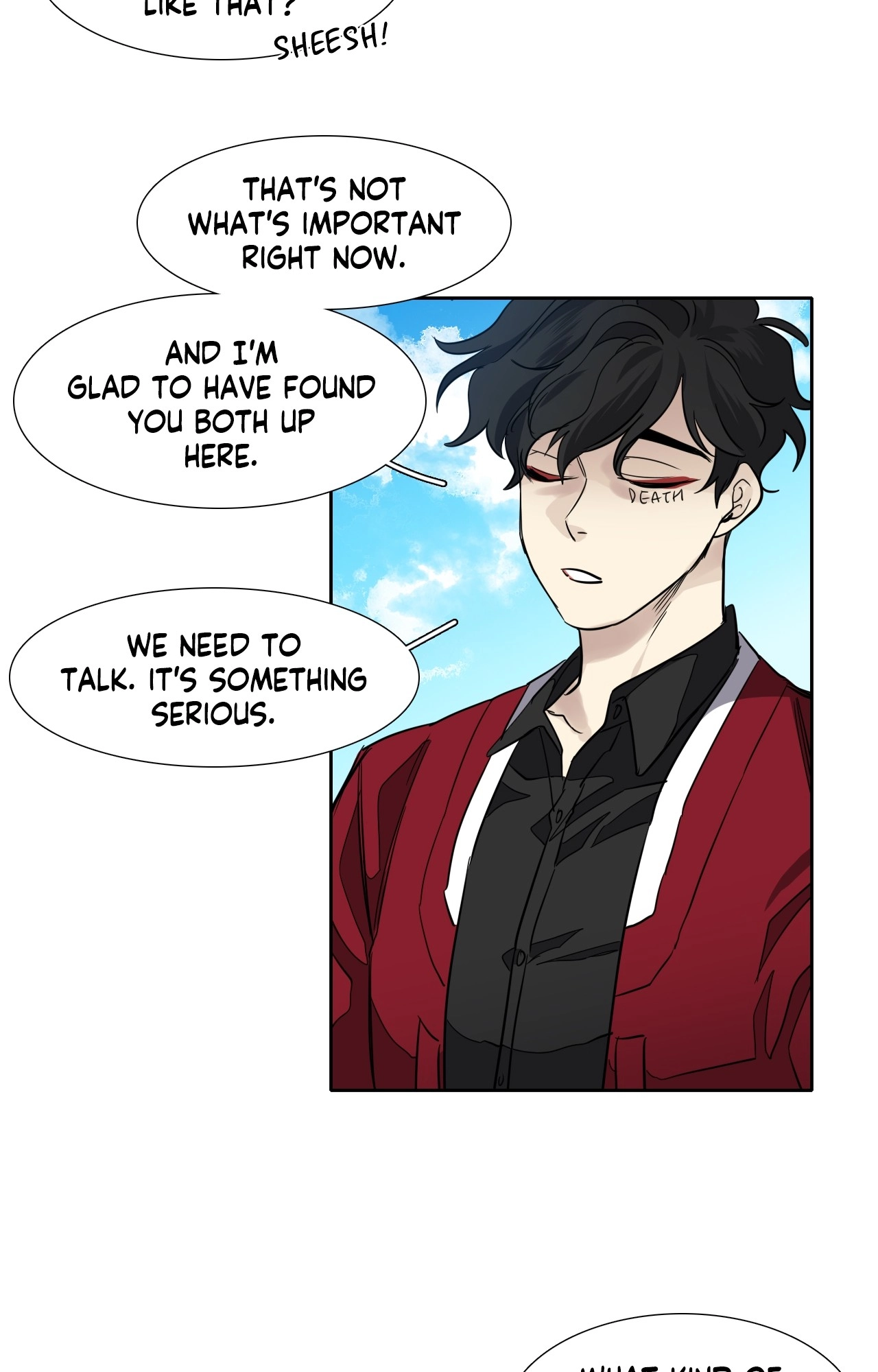 Read Heroes Plan.B chapter 251 image 51 on Lezhin