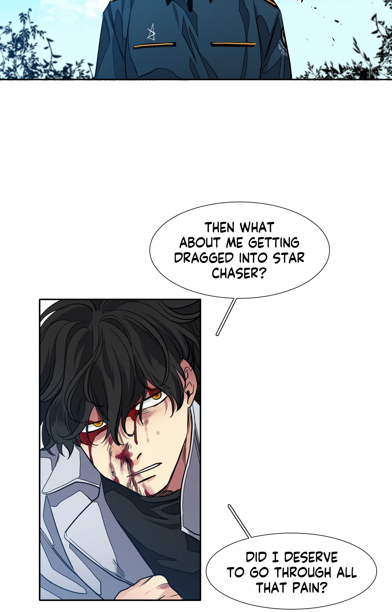 Read Heroes Plan.B chapter 251 image 7 on Lezhin