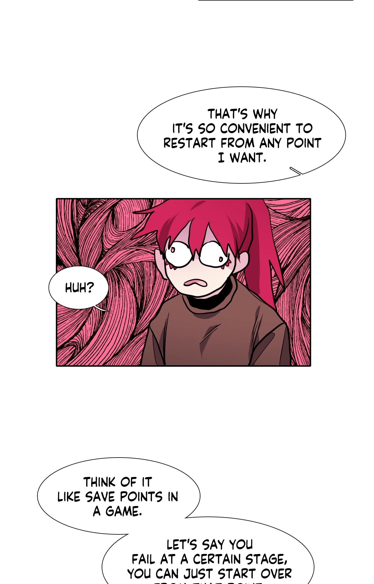Read Heroes Plan.B chapter 252 image 11 on Lezhin