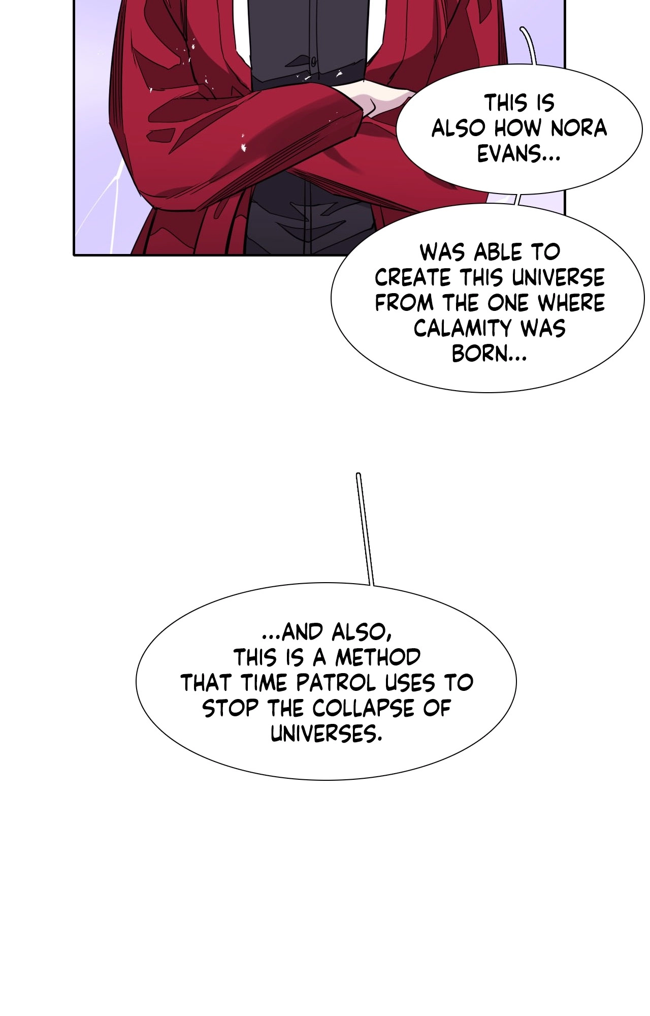 Read Heroes Plan.B chapter 252 image 14 on Lezhin