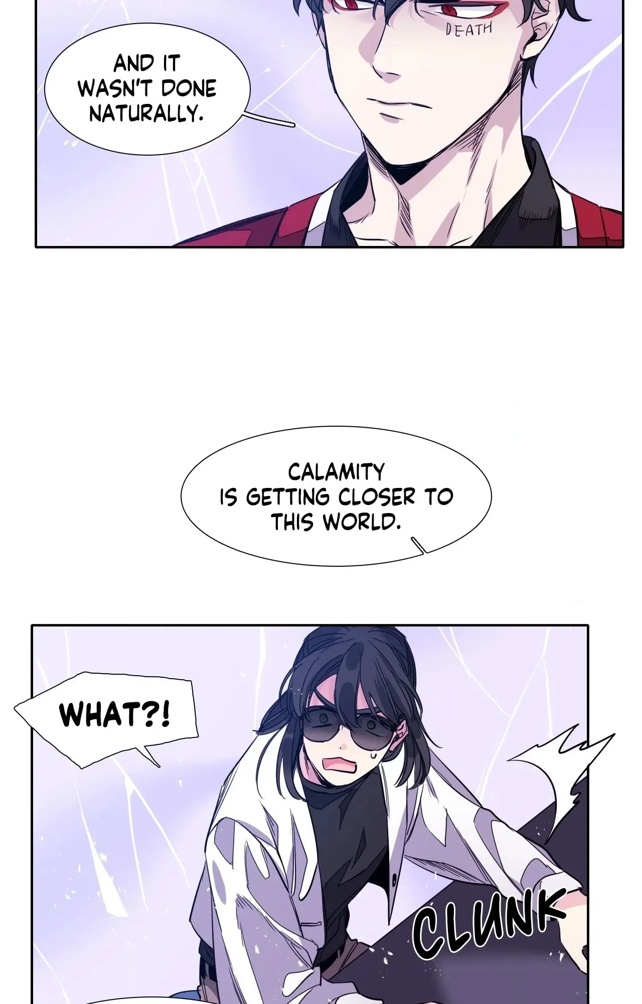 Read Heroes Plan.B chapter 252 image 19 on Lezhin