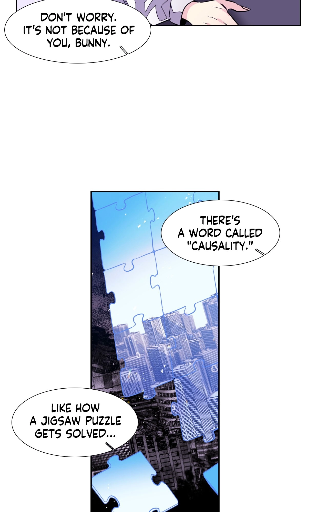 Read Heroes Plan.B chapter 252 image 20 on Lezhin