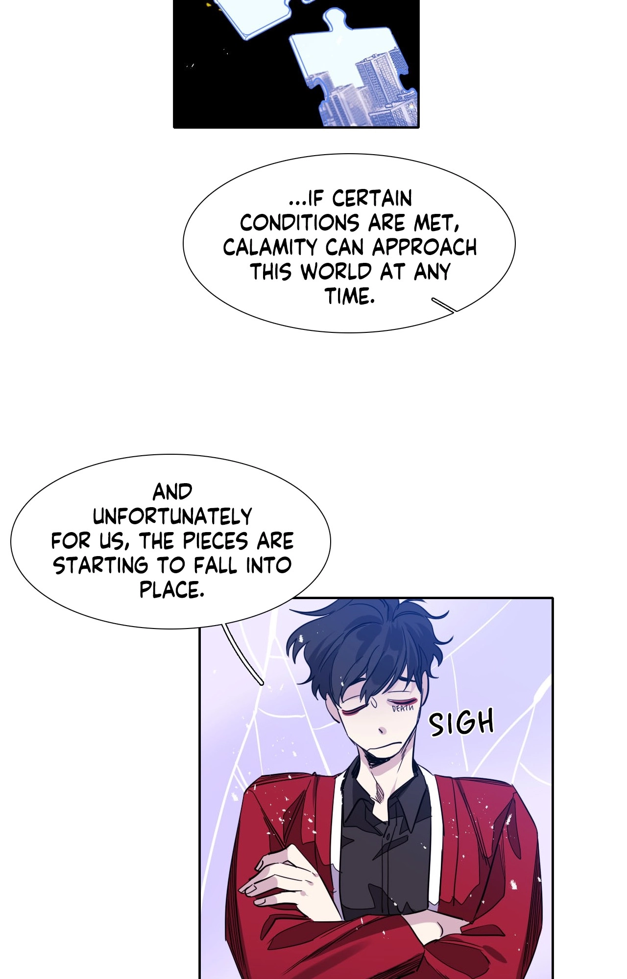 Read Heroes Plan.B chapter 252 image 21 on Lezhin