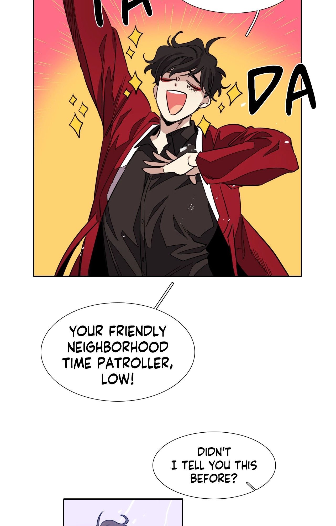 Read Heroes Plan.B chapter 252 image 25 on Lezhin