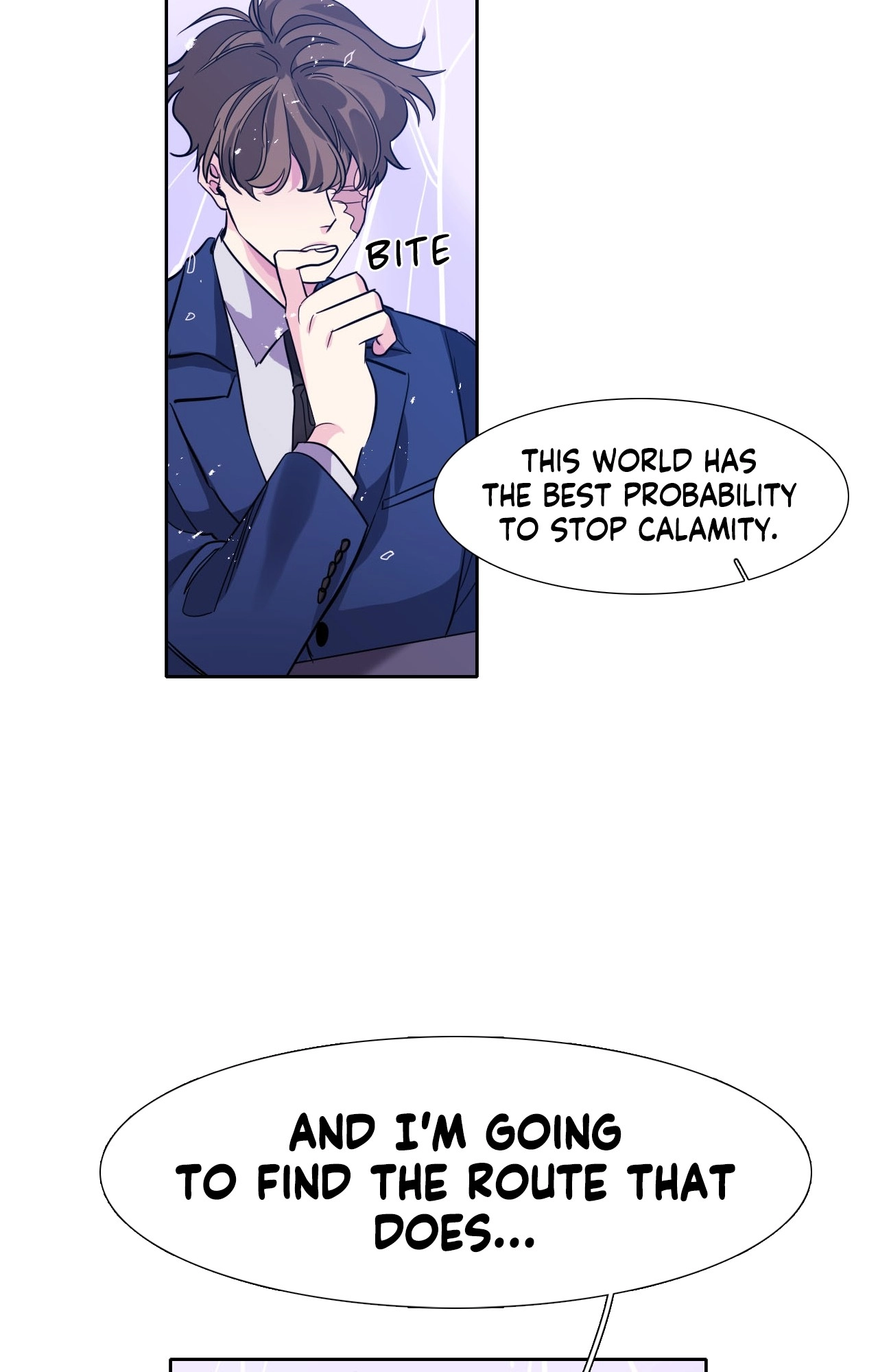Read Heroes Plan.B chapter 252 image 26 on Lezhin
