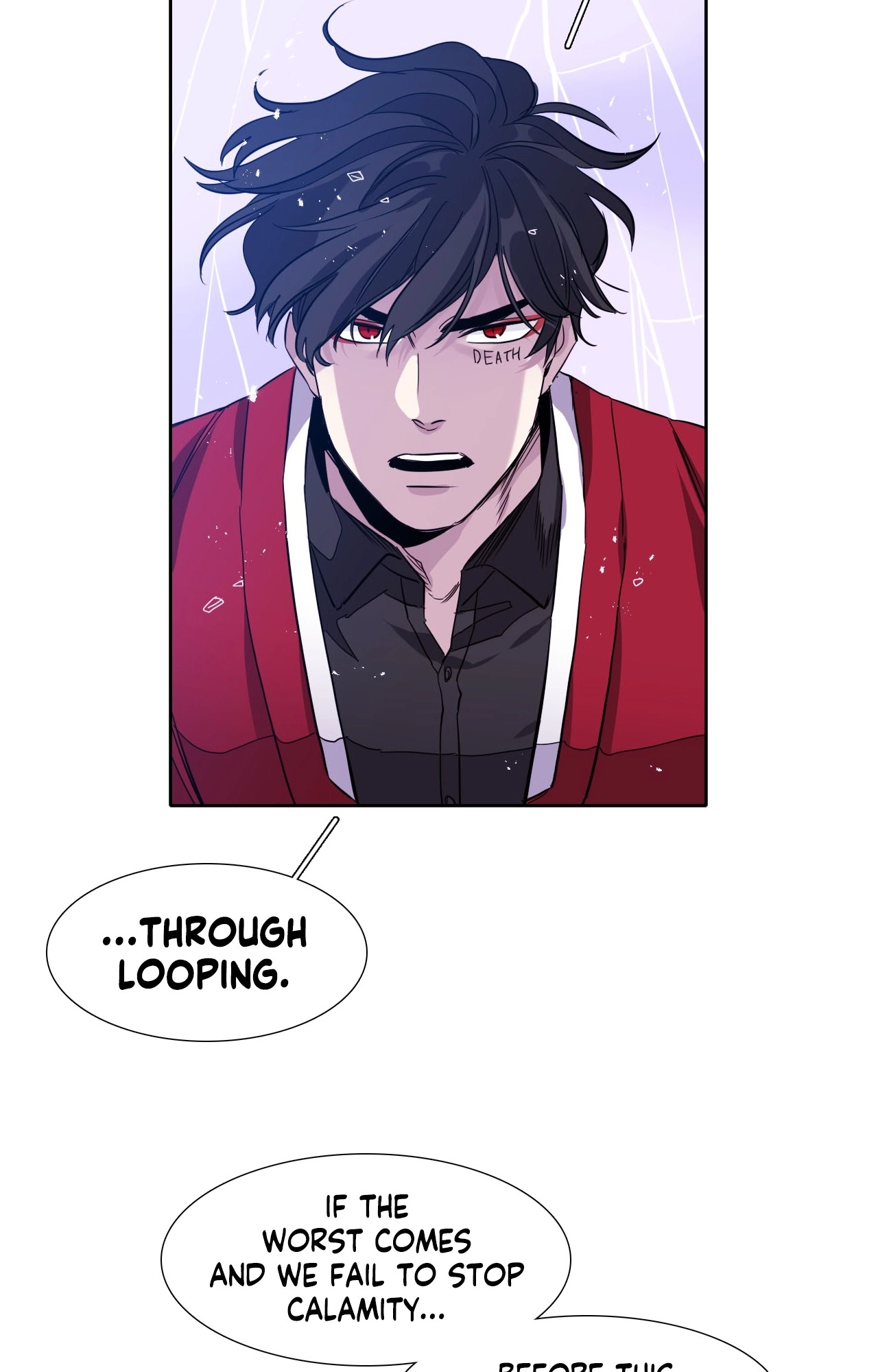 Read Heroes Plan.B chapter 252 image 27 on Lezhin