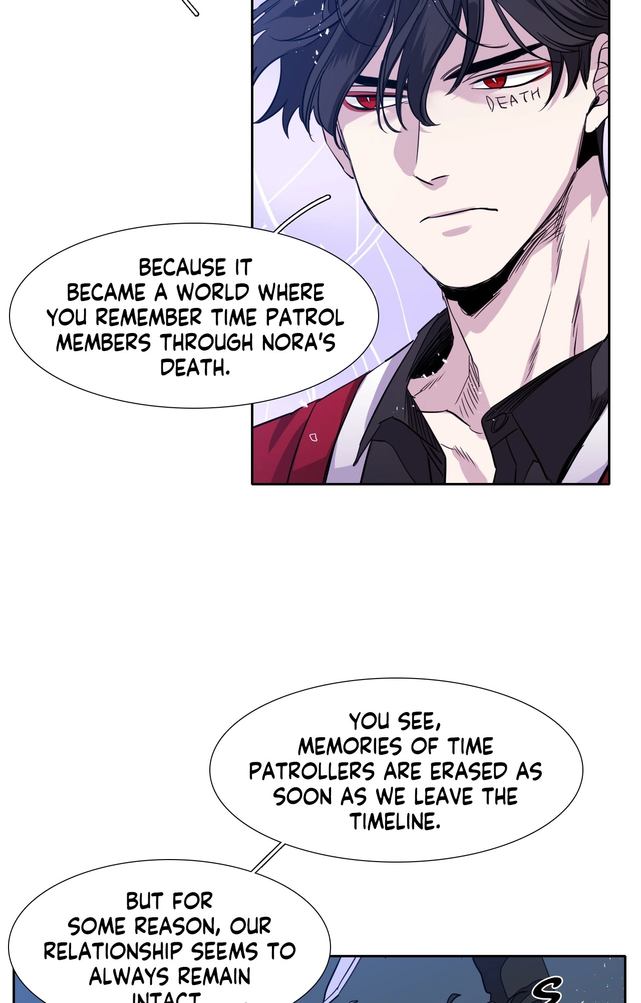 Read Heroes Plan.B chapter 252 image 30 on Lezhin
