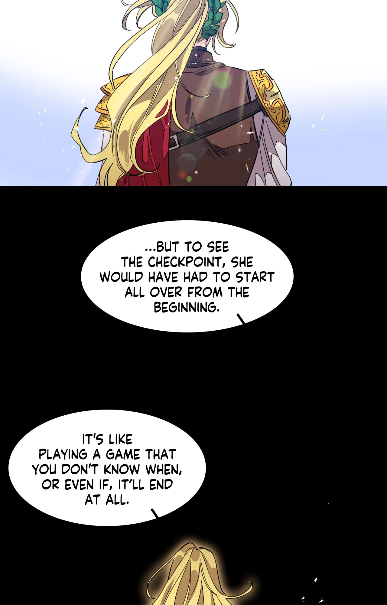 Read Heroes Plan.B chapter 252 image 32 on Lezhin