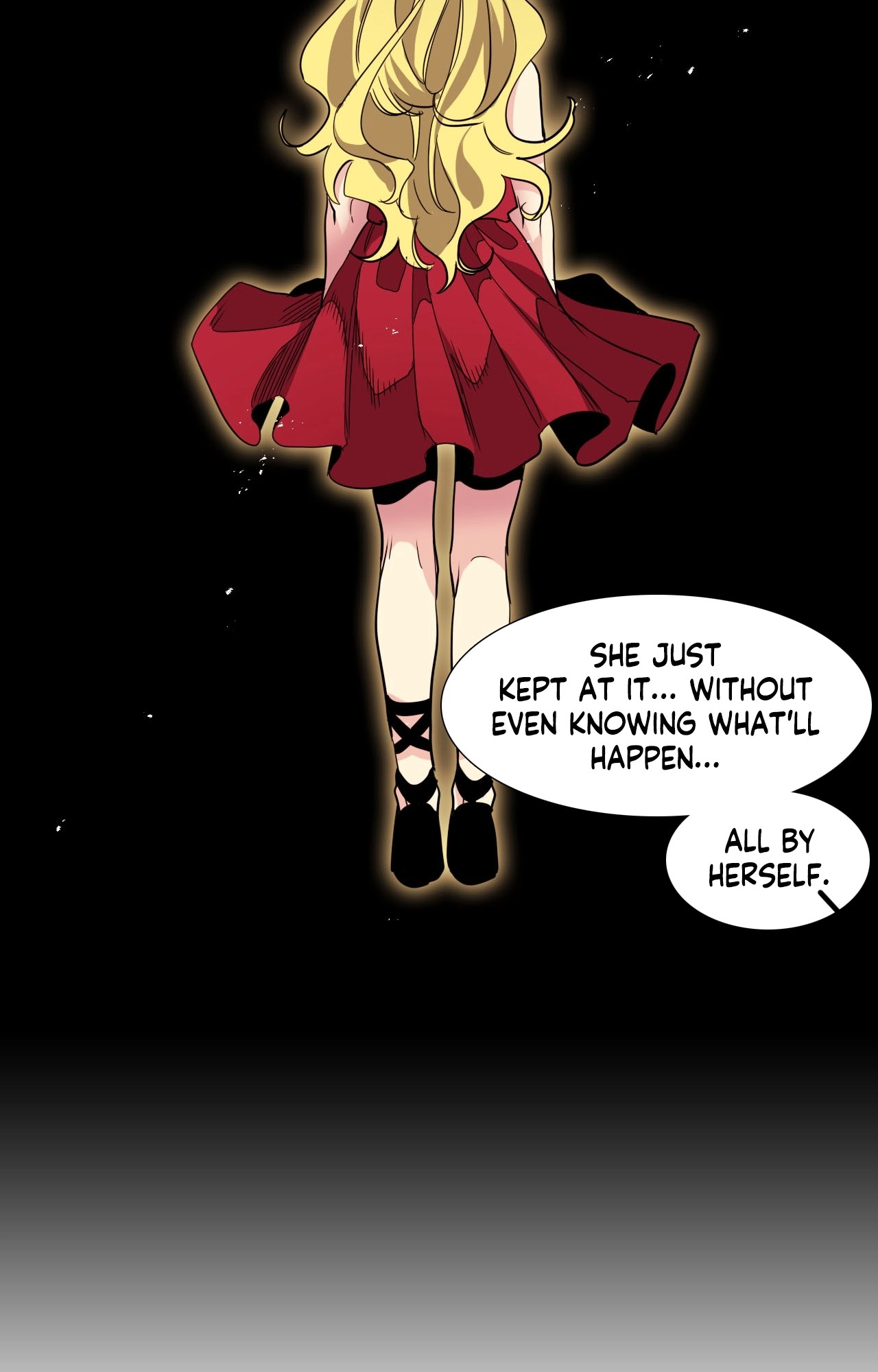 Read Heroes Plan.B chapter 252 image 33 on Lezhin