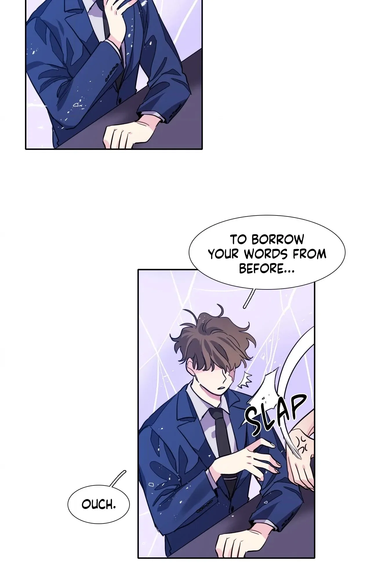 Read Heroes Plan.B chapter 252 image 39 on Lezhin