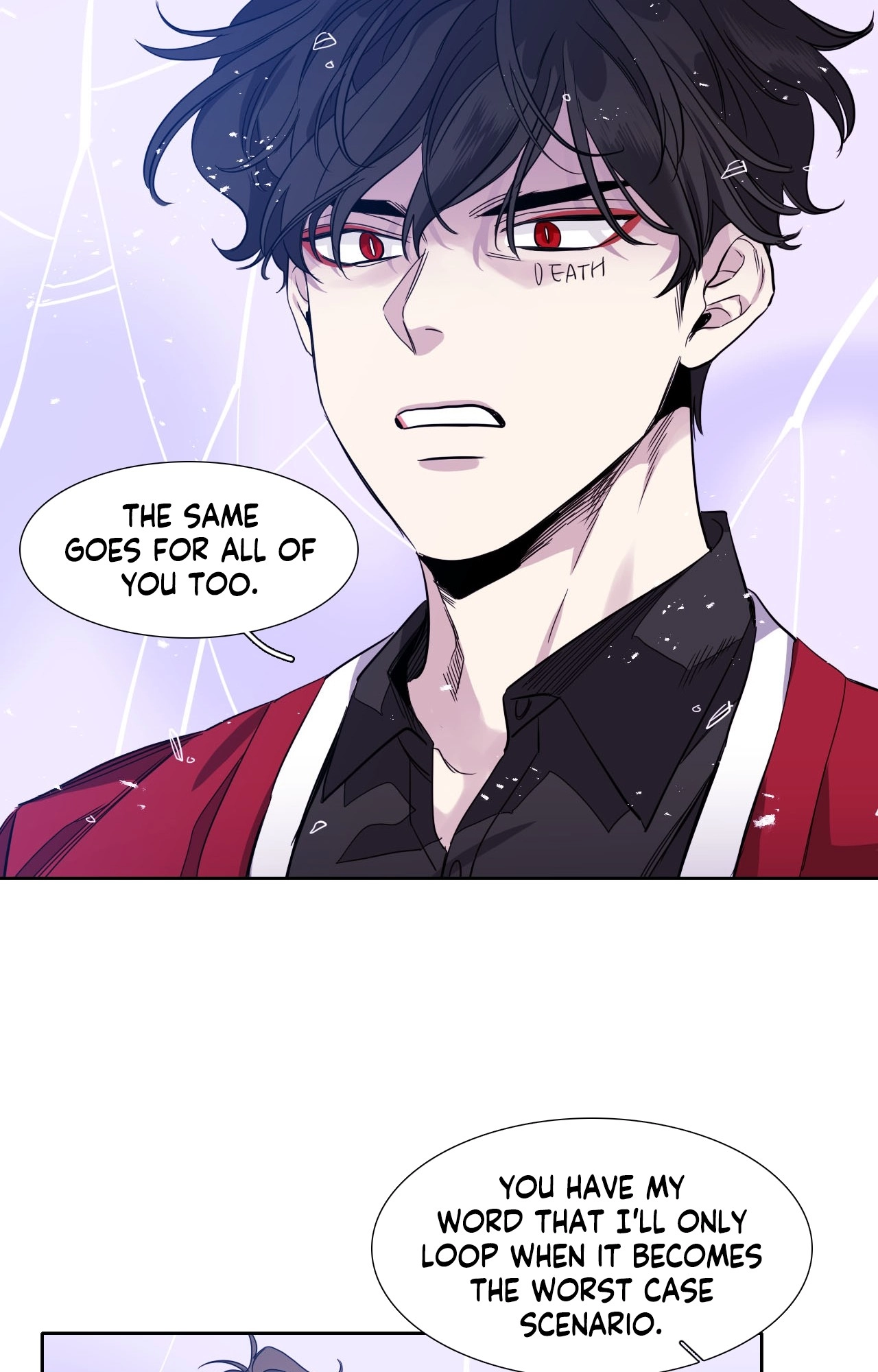 Read Heroes Plan.B chapter 252 image 42 on Lezhin