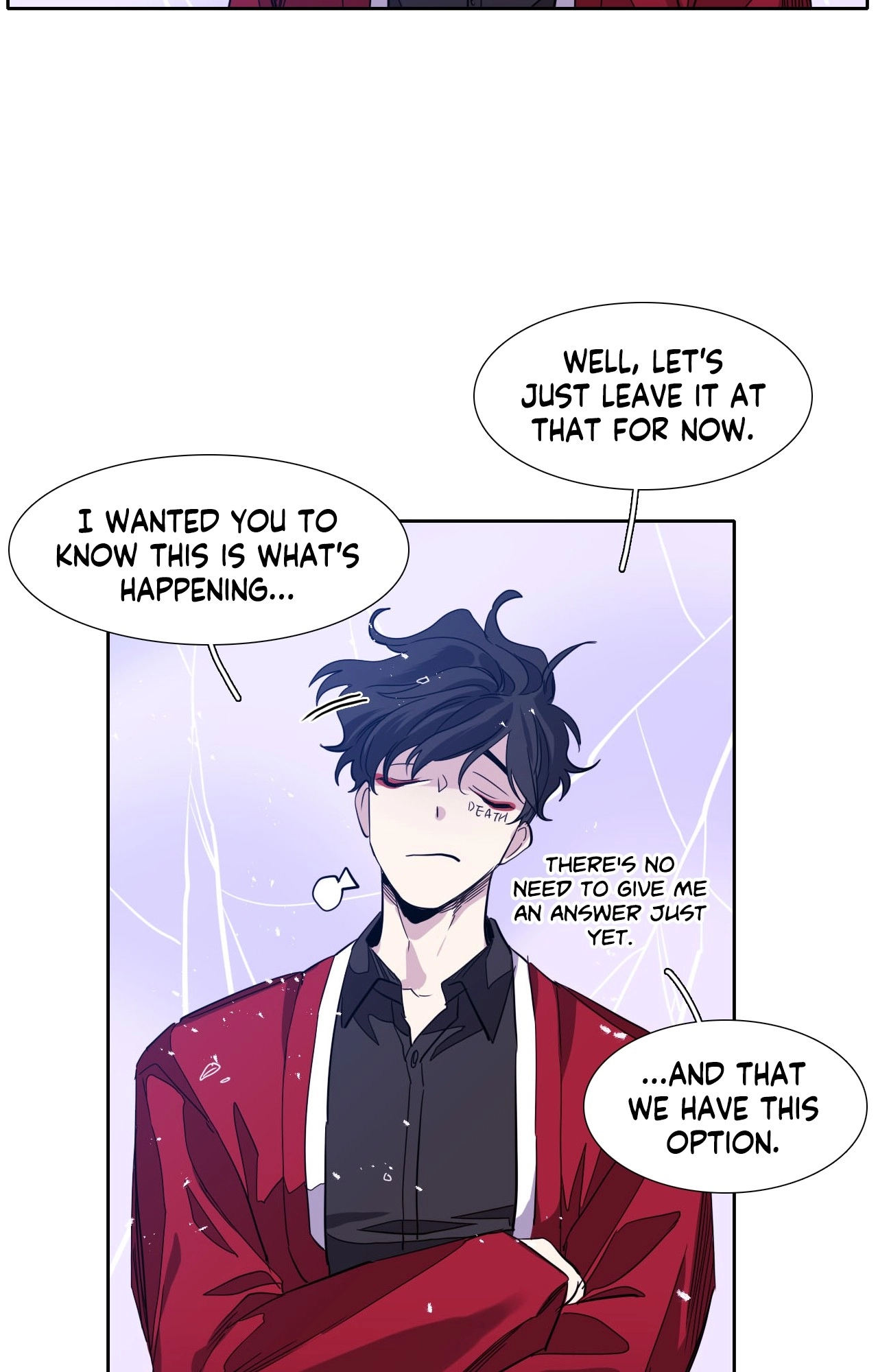 Read Heroes Plan.B chapter 252 image 44 on Lezhin