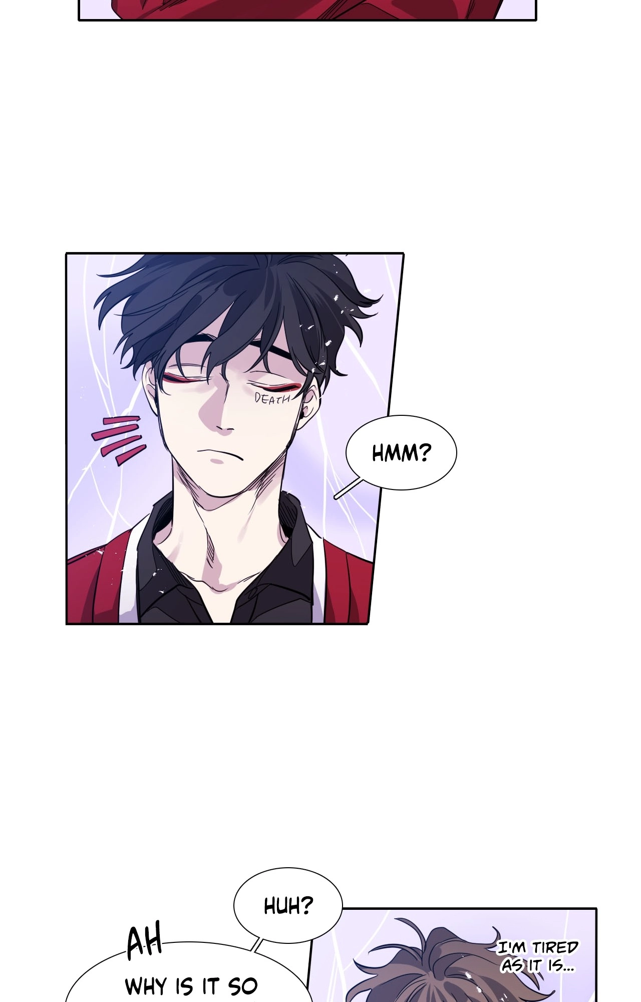 Read Heroes Plan.B chapter 252 image 45 on Lezhin