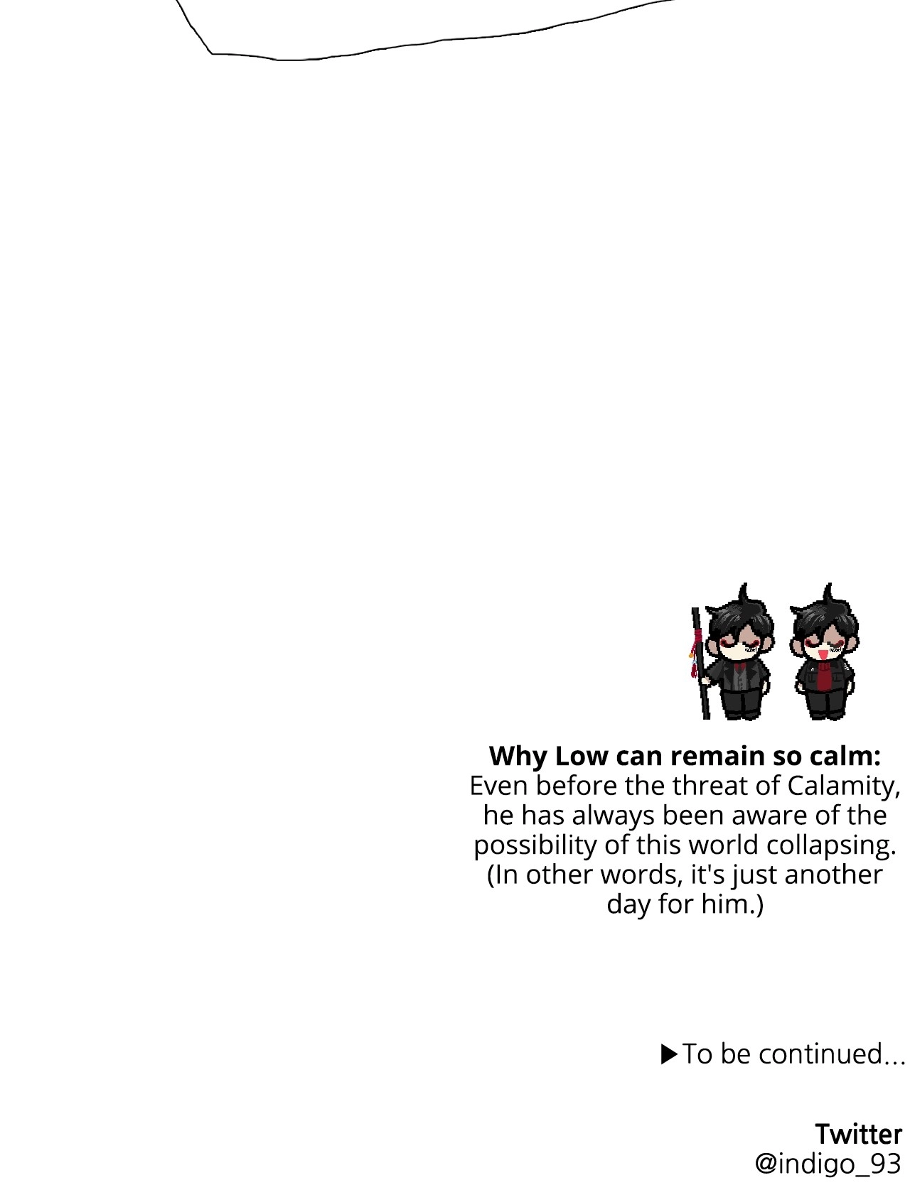 Read Heroes Plan.B chapter 252 image 48 on Lezhin