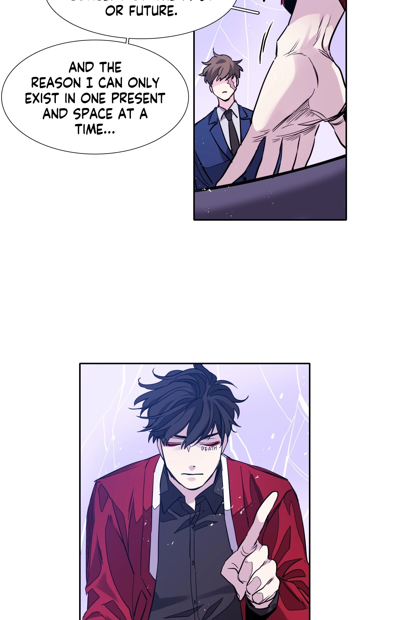 Read Heroes Plan.B chapter 252 image 8 on Lezhin