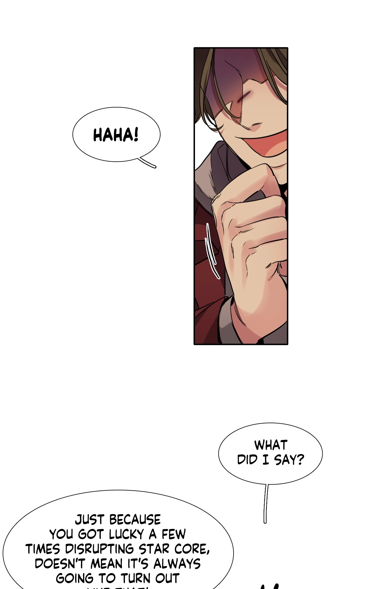 Read Heroes Plan.B chapter 253 image 12 on Lezhin
