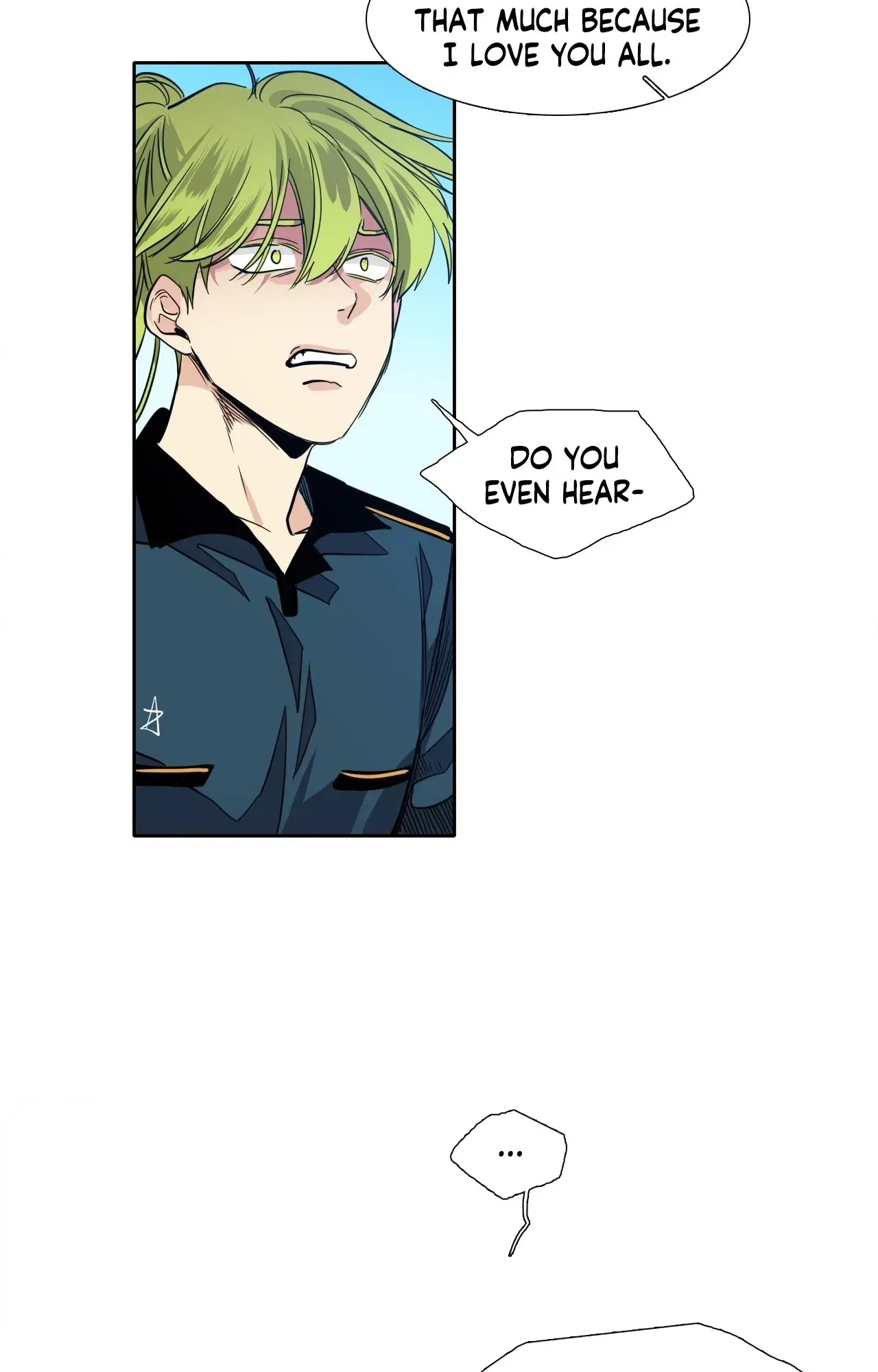 Read Heroes Plan.B chapter 253 image 19 on Lezhin