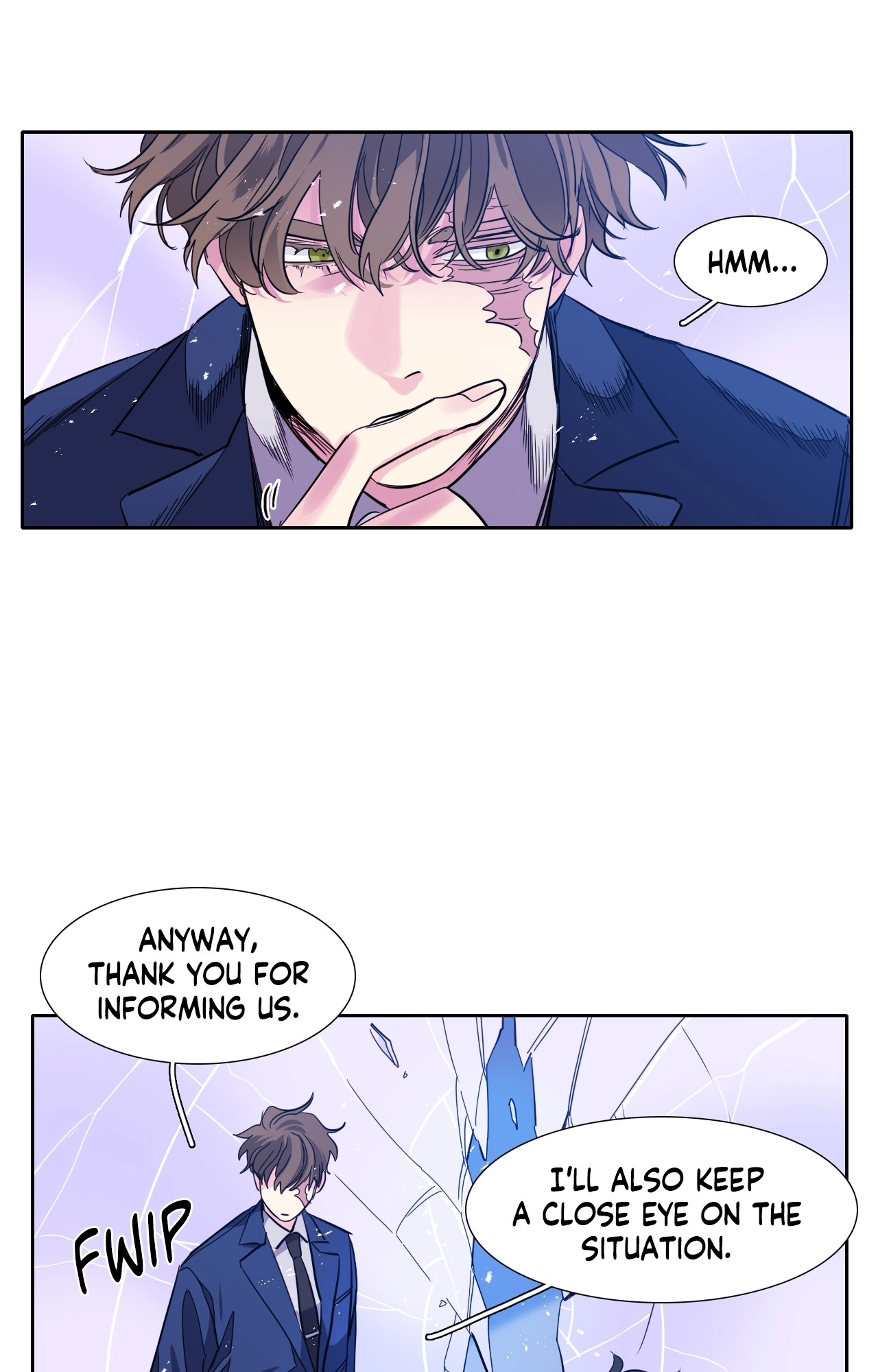 Read Heroes Plan.B chapter 253 image 2 on Lezhin