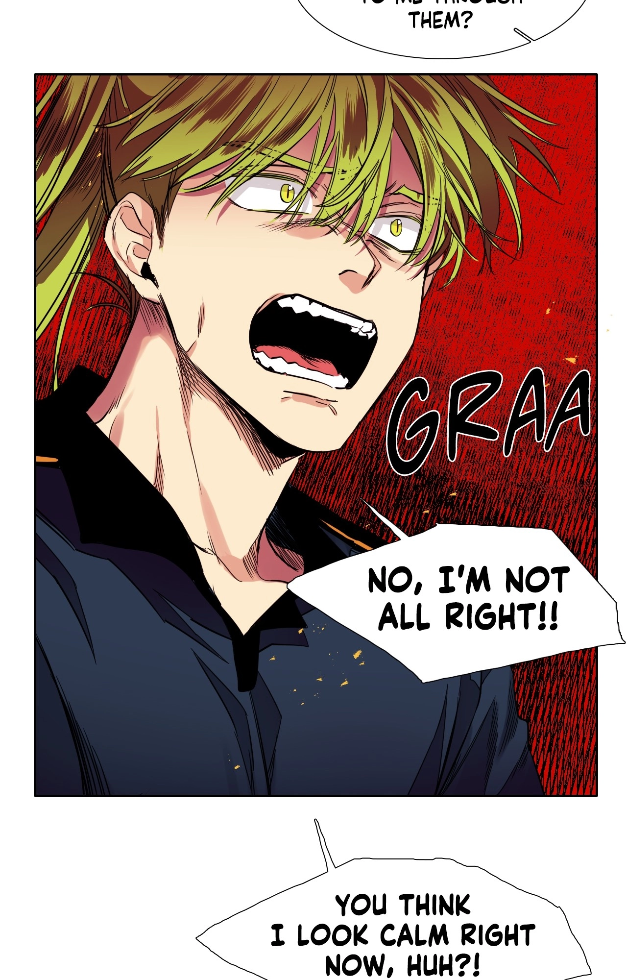 Read Heroes Plan.B chapter 253 image 21 on Lezhin