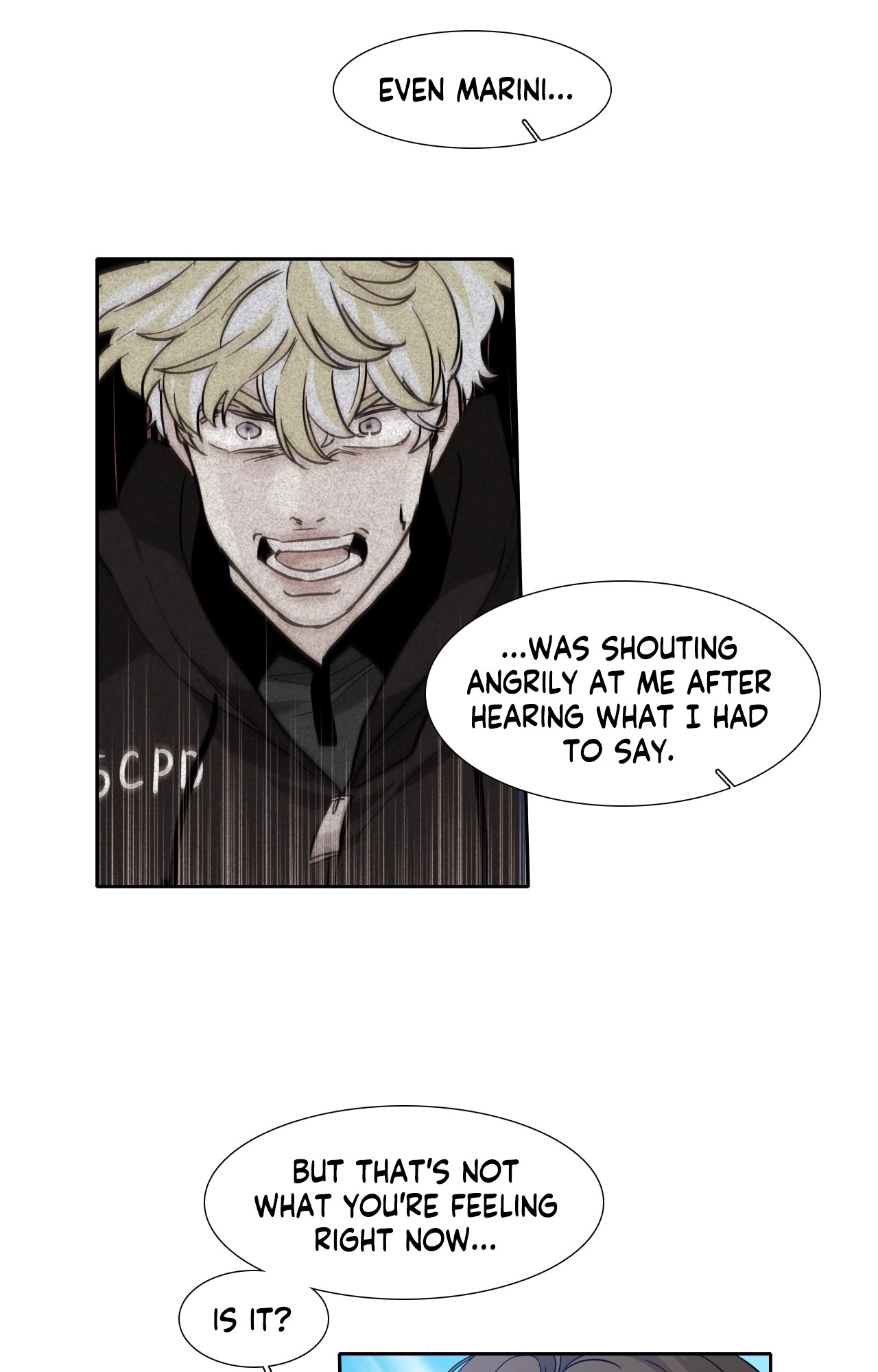 Read Heroes Plan.B chapter 253 image 23 on Lezhin