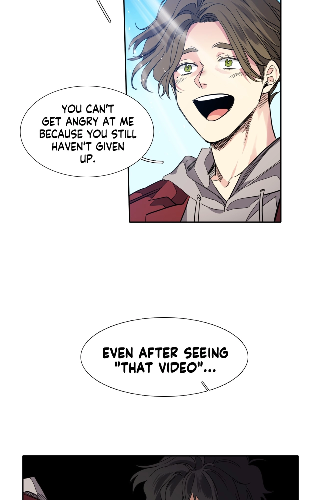 Read Heroes Plan.B chapter 253 image 24 on Lezhin