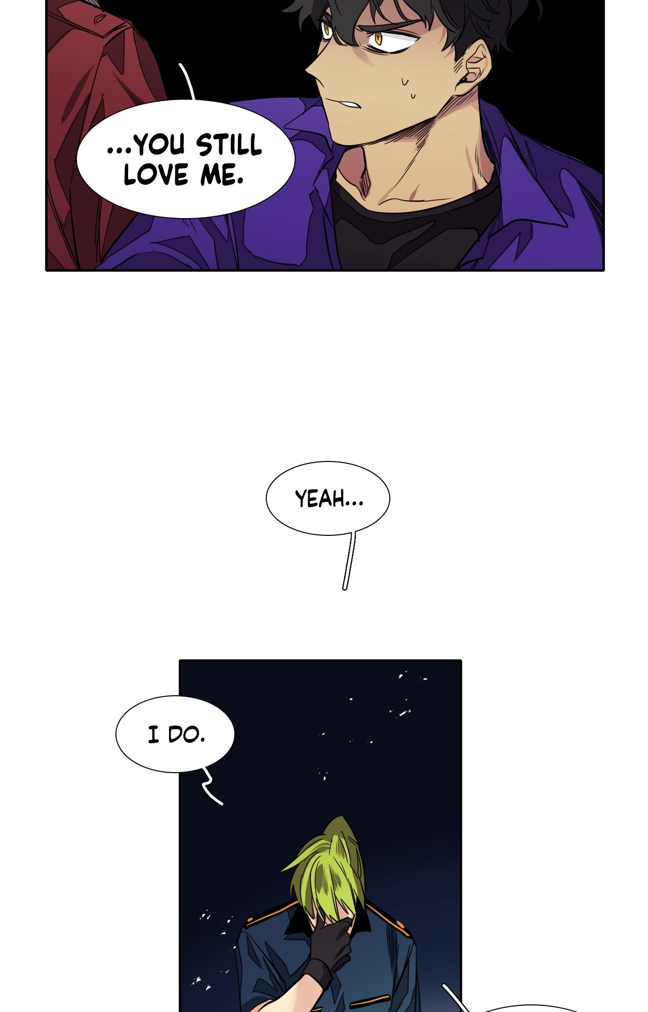 Read Heroes Plan.B chapter 253 image 25 on Lezhin