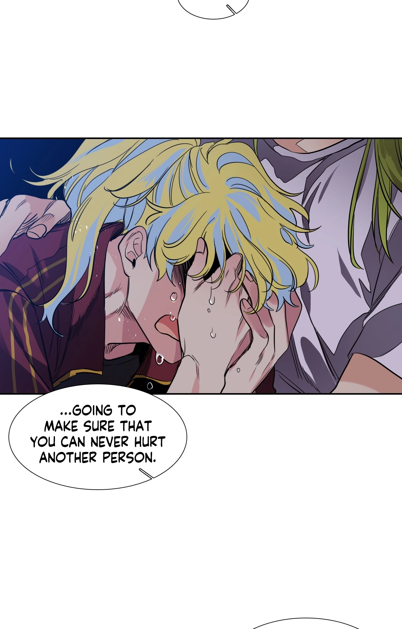 Read Heroes Plan.B chapter 253 image 28 on Lezhin