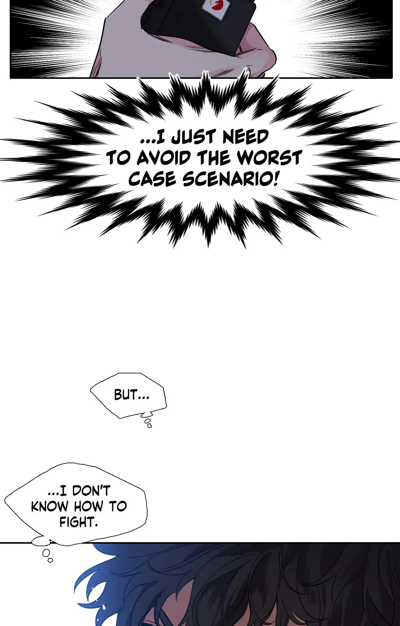 Read Heroes Plan.B chapter 253 image 39 on Lezhin